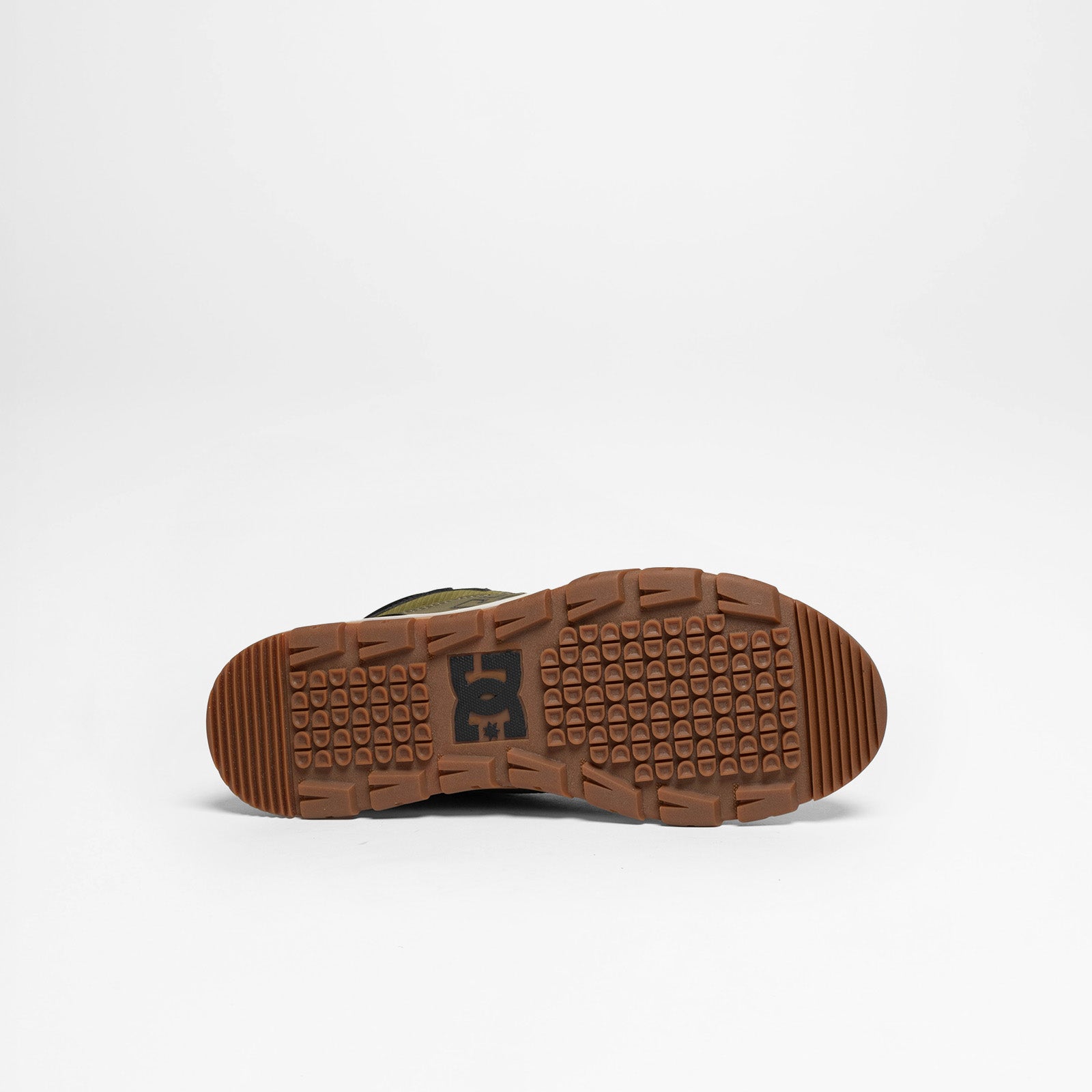 Versatile Hi WR Boot Olive Black