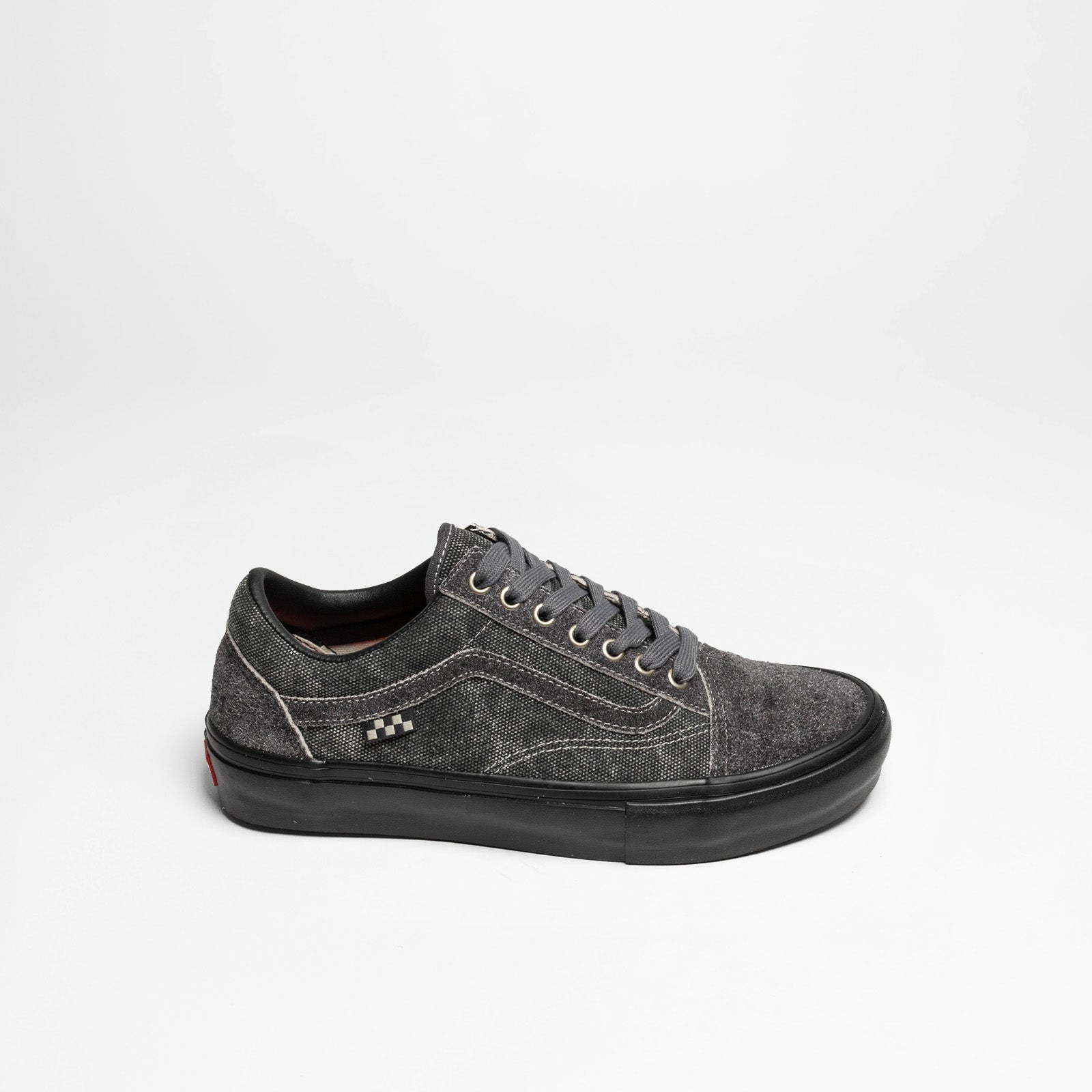 Old Skool Quasi Black