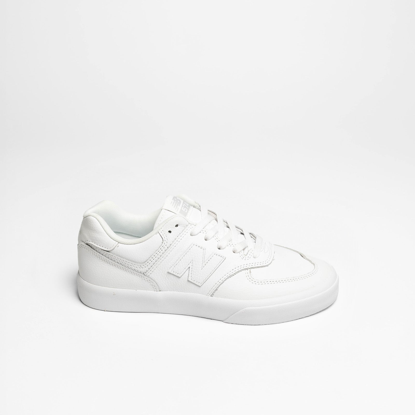574 Vulc Grey Grey