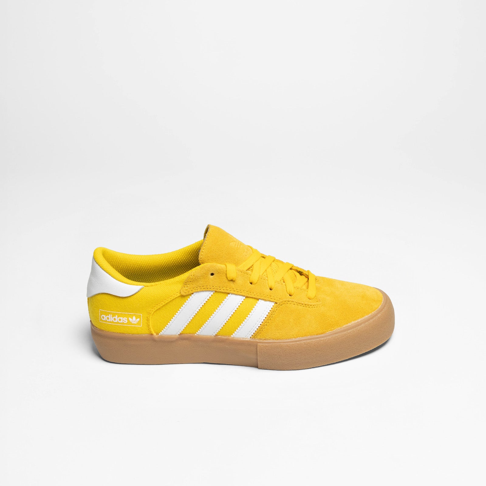 Matchbreak Super Gold White Gum