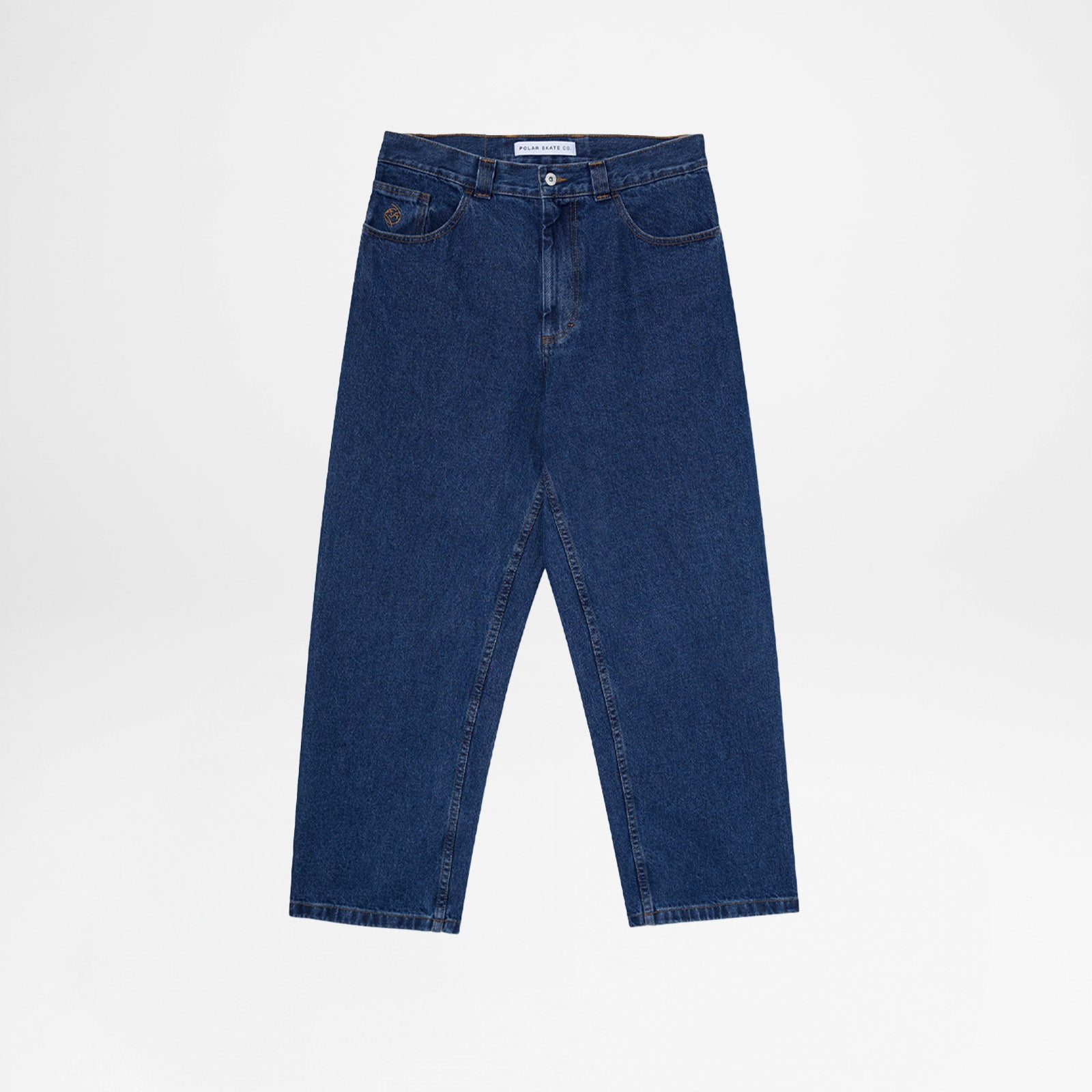 Big Boy Dark Blue