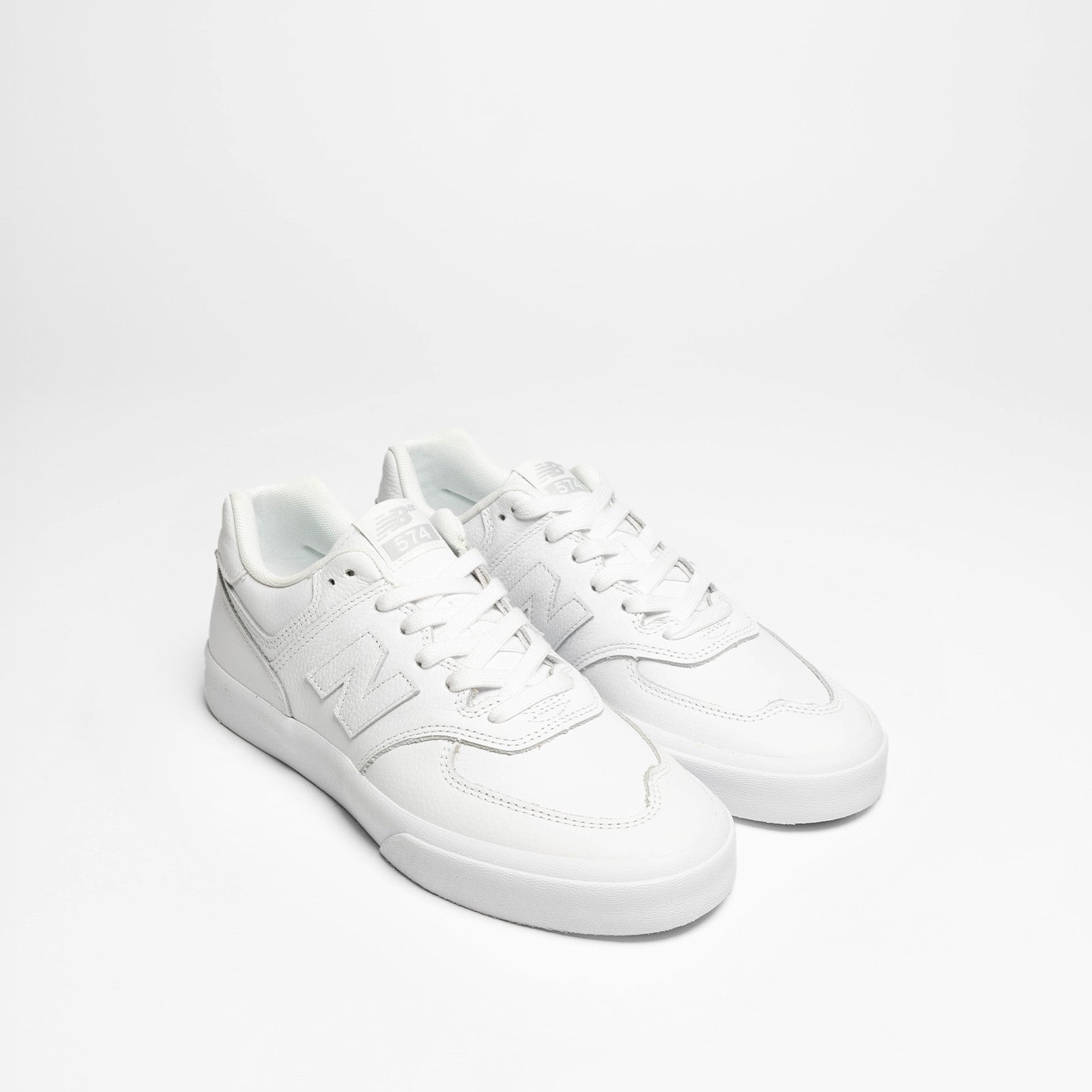 574 Vulc Grey Grey