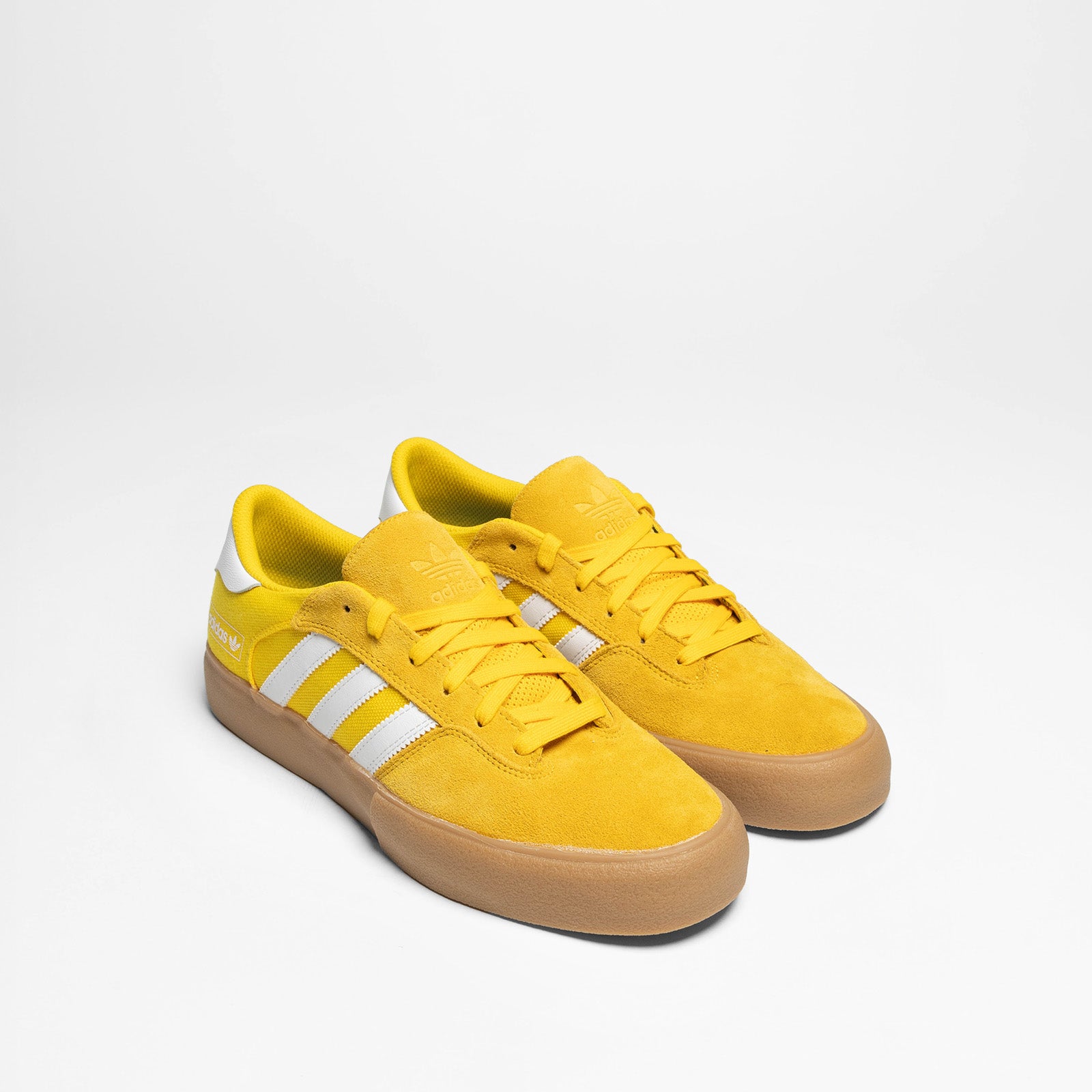 Matchbreak Super Gold White Gum