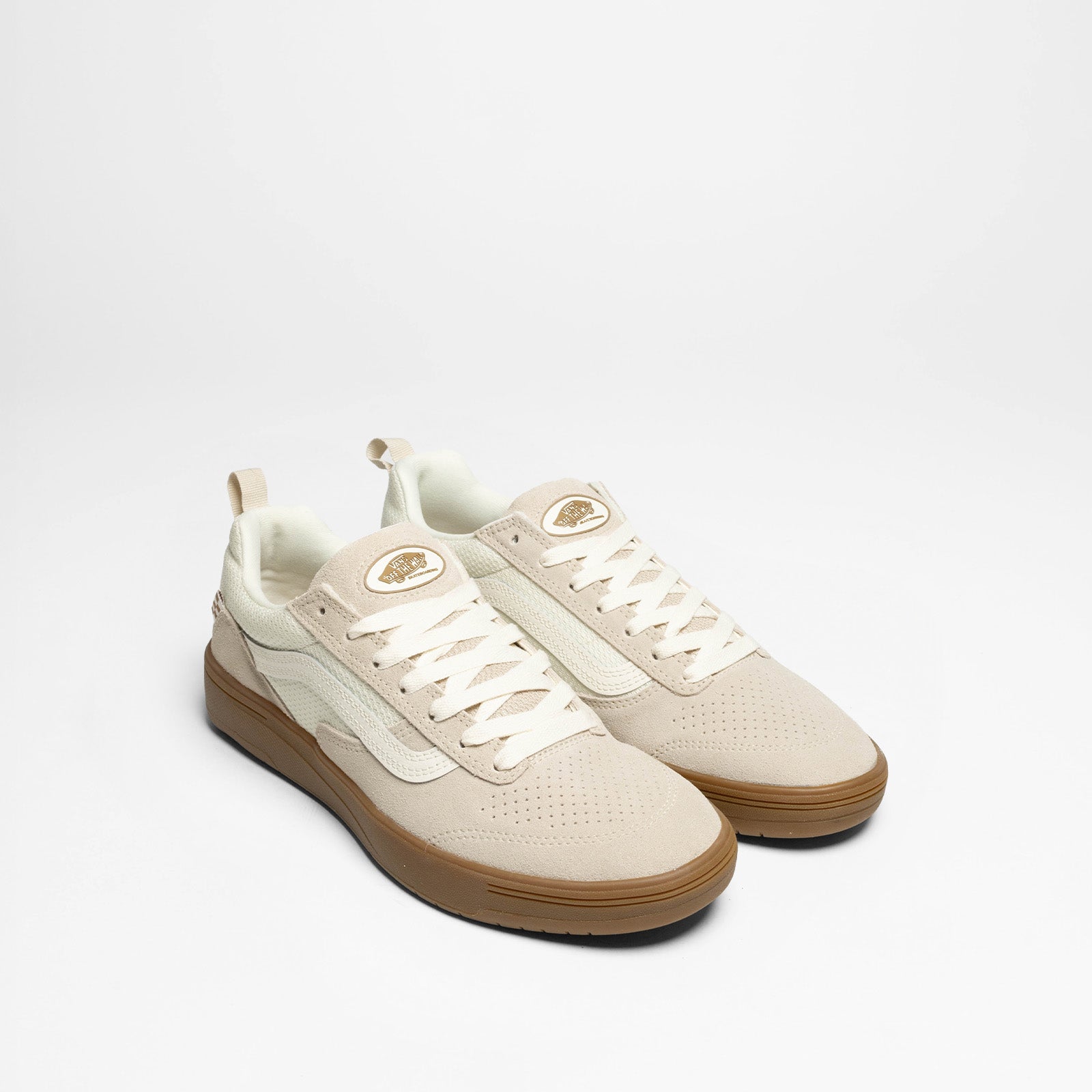 Zahba Light Khaki