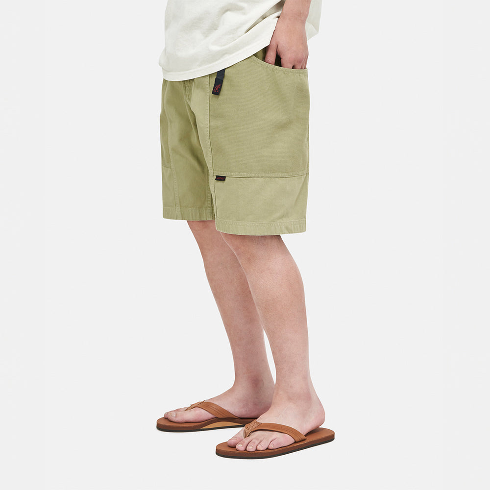 Gadget Short Moss