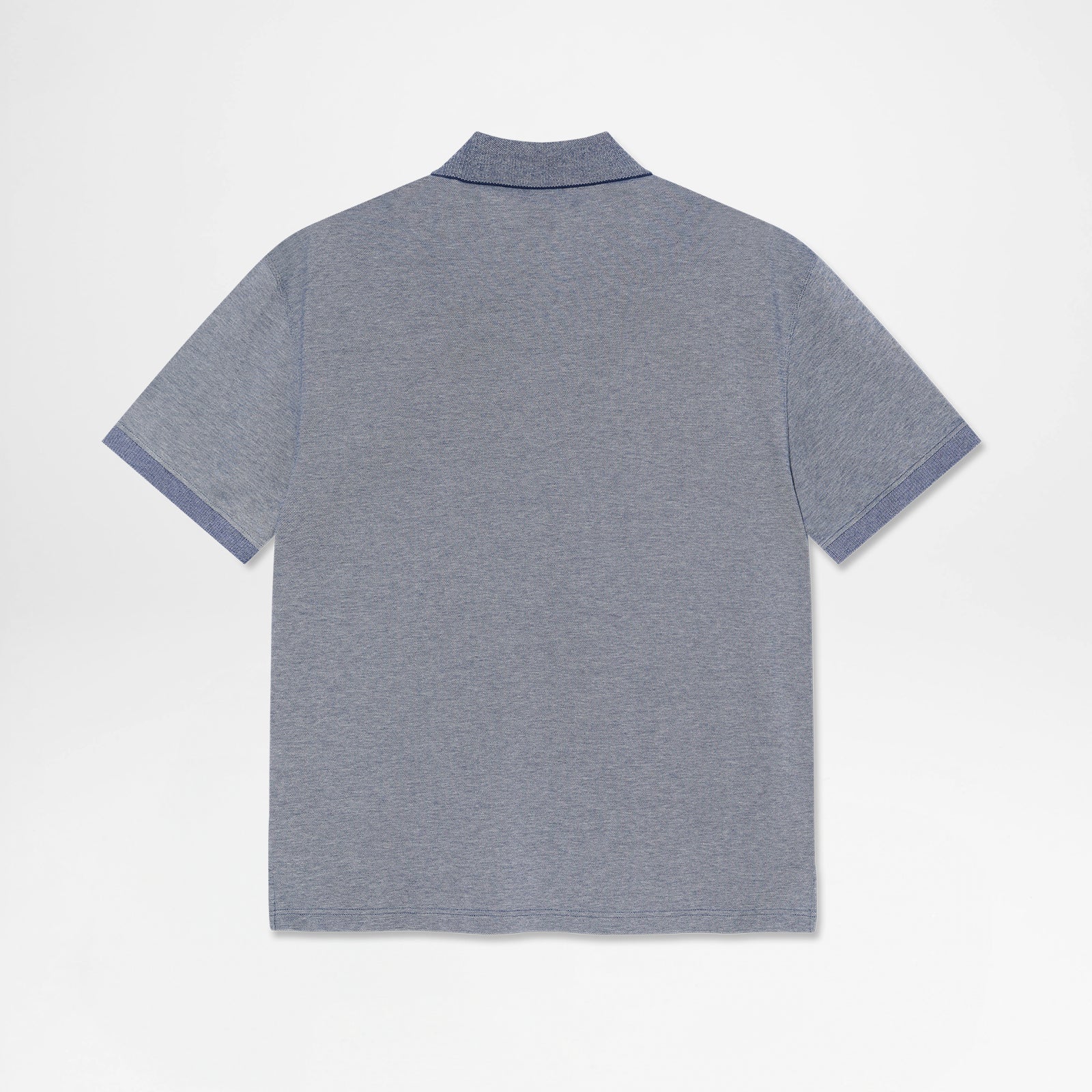 Surf Heather Blue