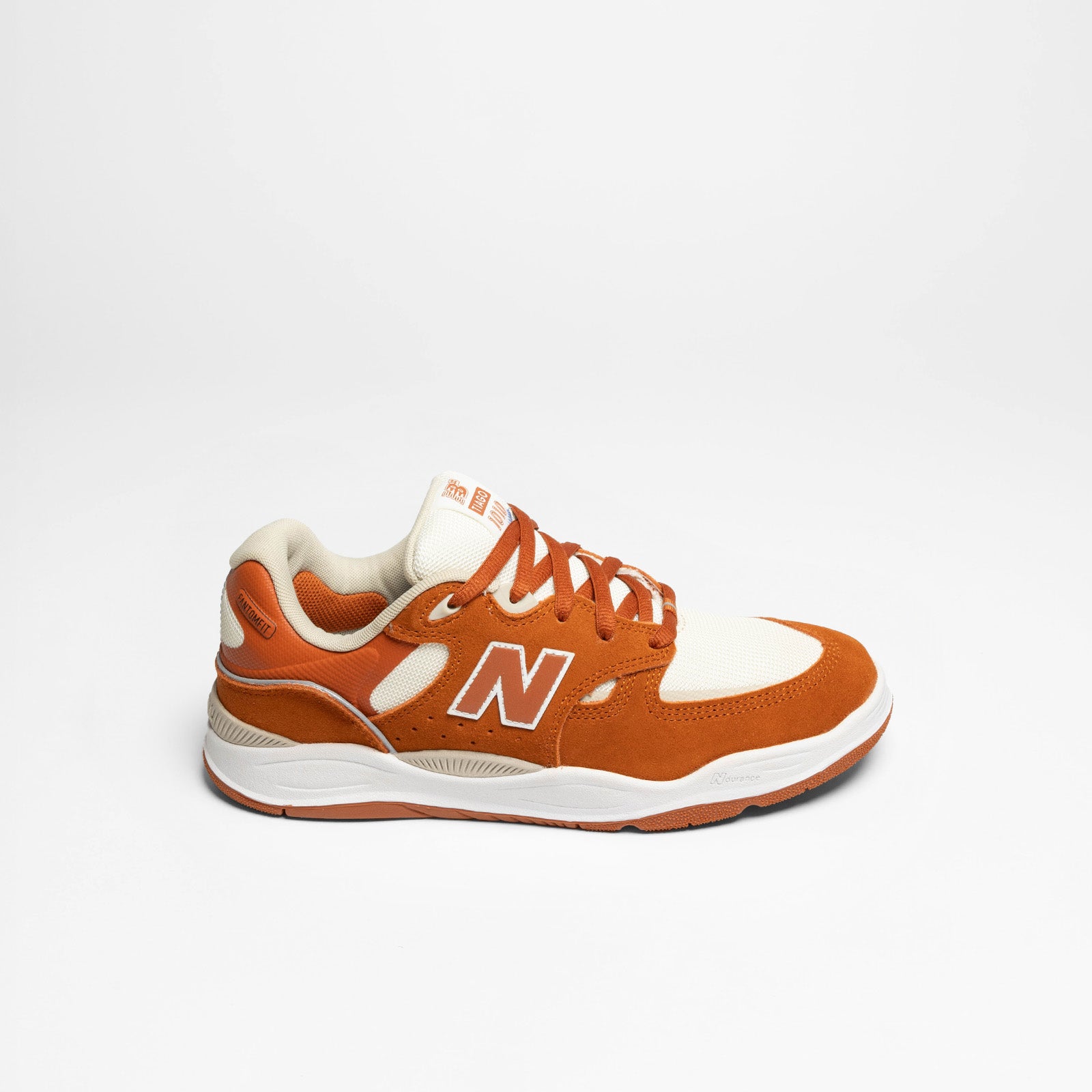 NM1010 Tiago Lemos Rust Sea Salt