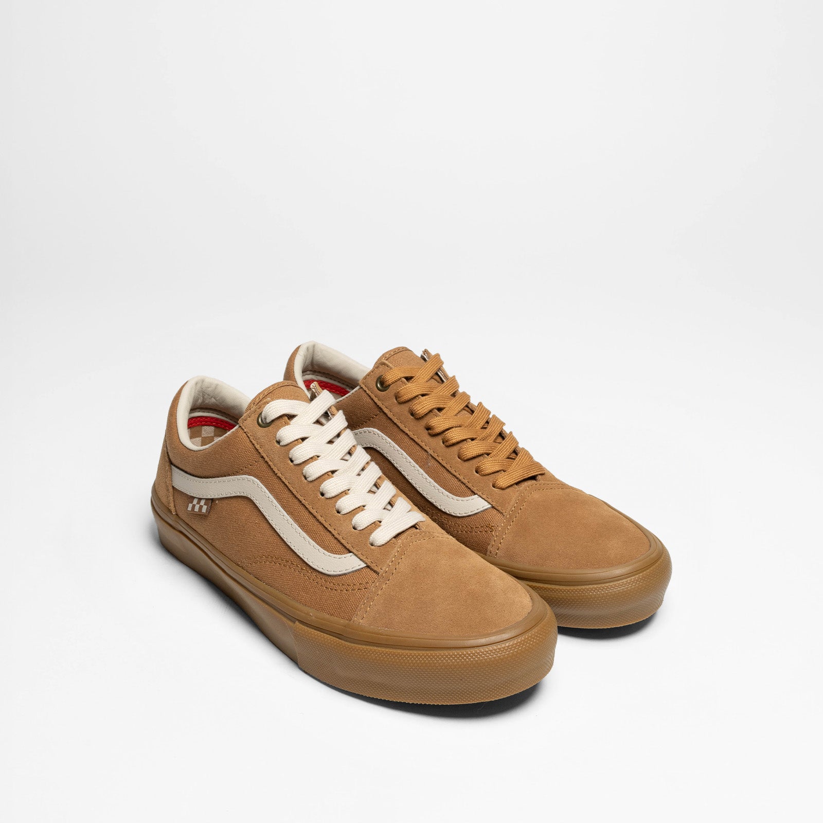 Skate Old Skool Brown