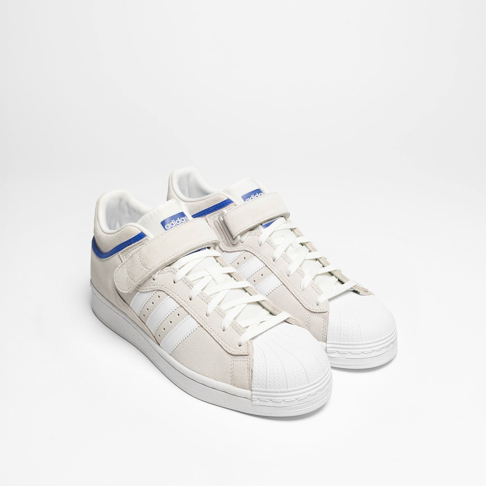 Pro Shell ADV Trainer Crystal White