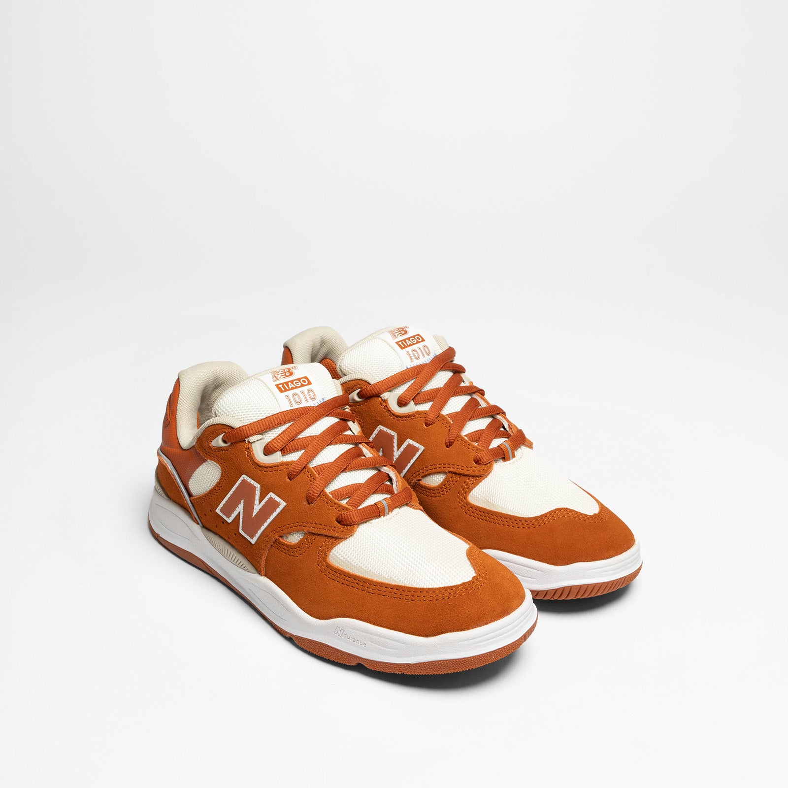 NM1010 Tiago Lemos Rust Sea Salt