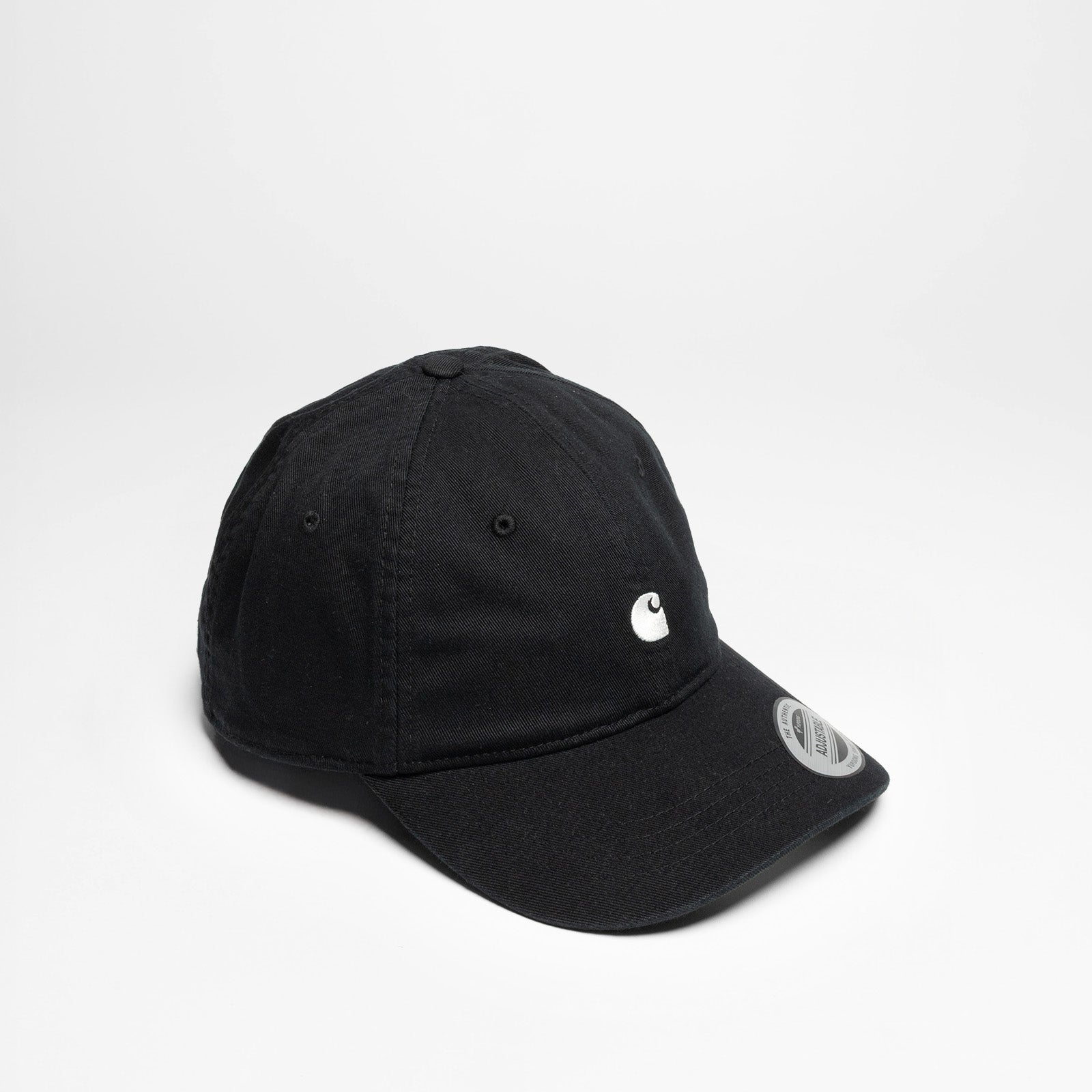 Madison Logo  Black