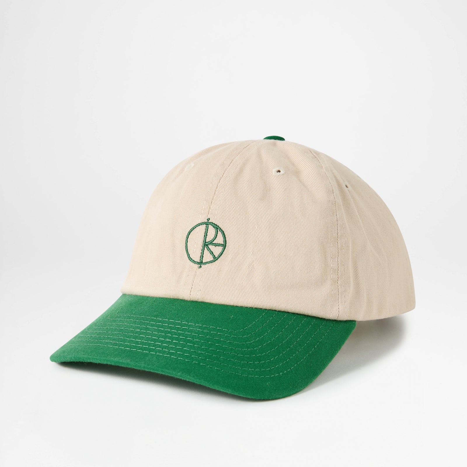https://cdn02.plentymarkets.com/1t4q64x4rcv9/item/images/5986/full/-0030-Polar-Skate-Co-SP25-Sai-Cap-Stroke-Logo-Ecru-Green-2.jpg