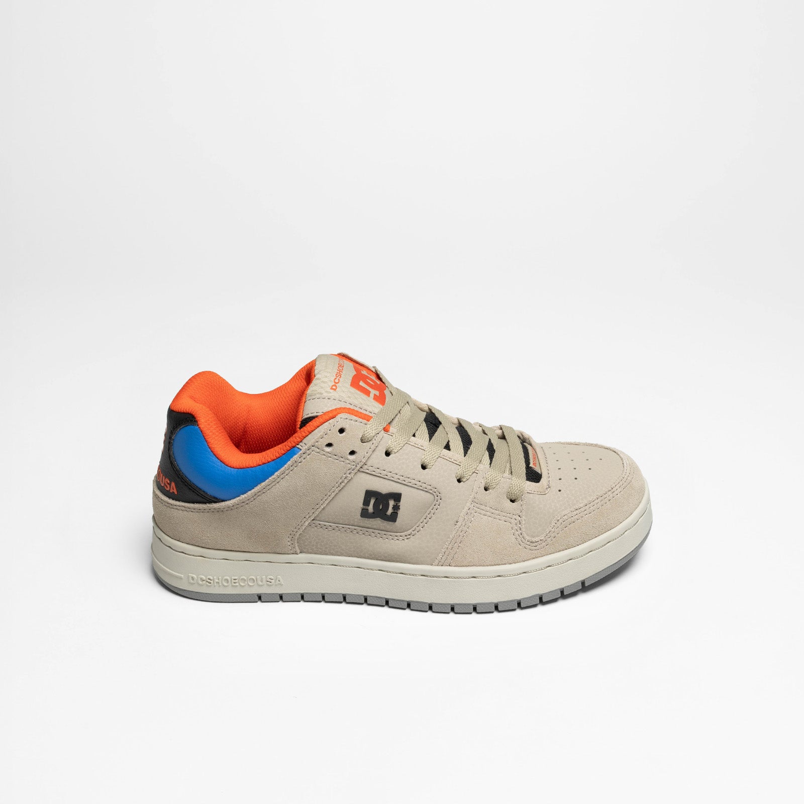 Manteca 4 SE Light Camel