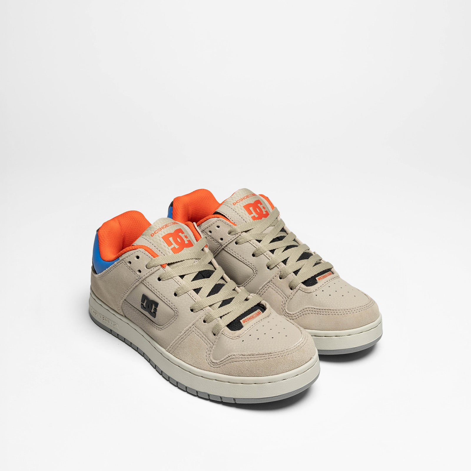 Manteca 4 SE Light Camel