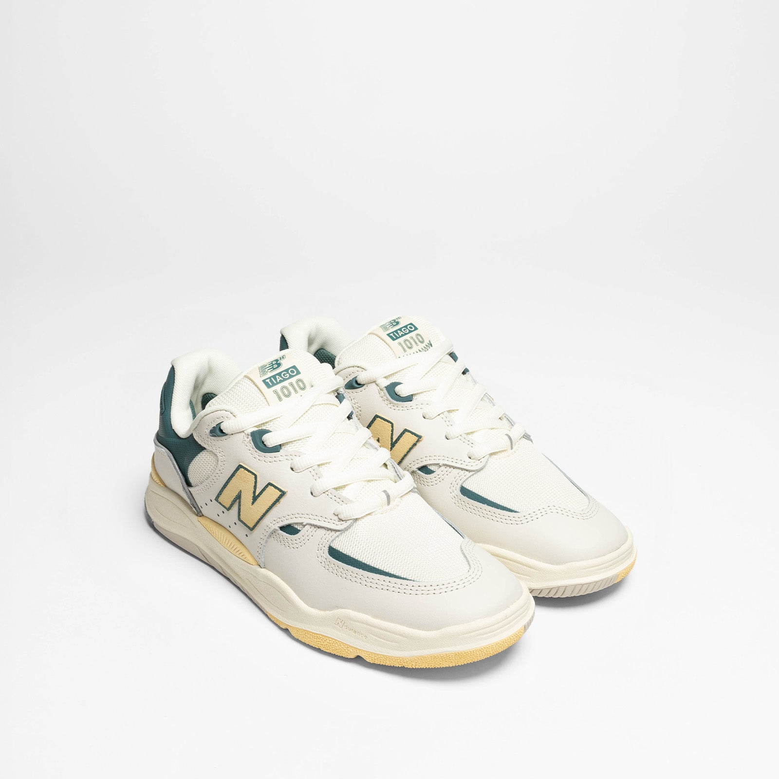 NM1010 Tiago Lemos White Spruce