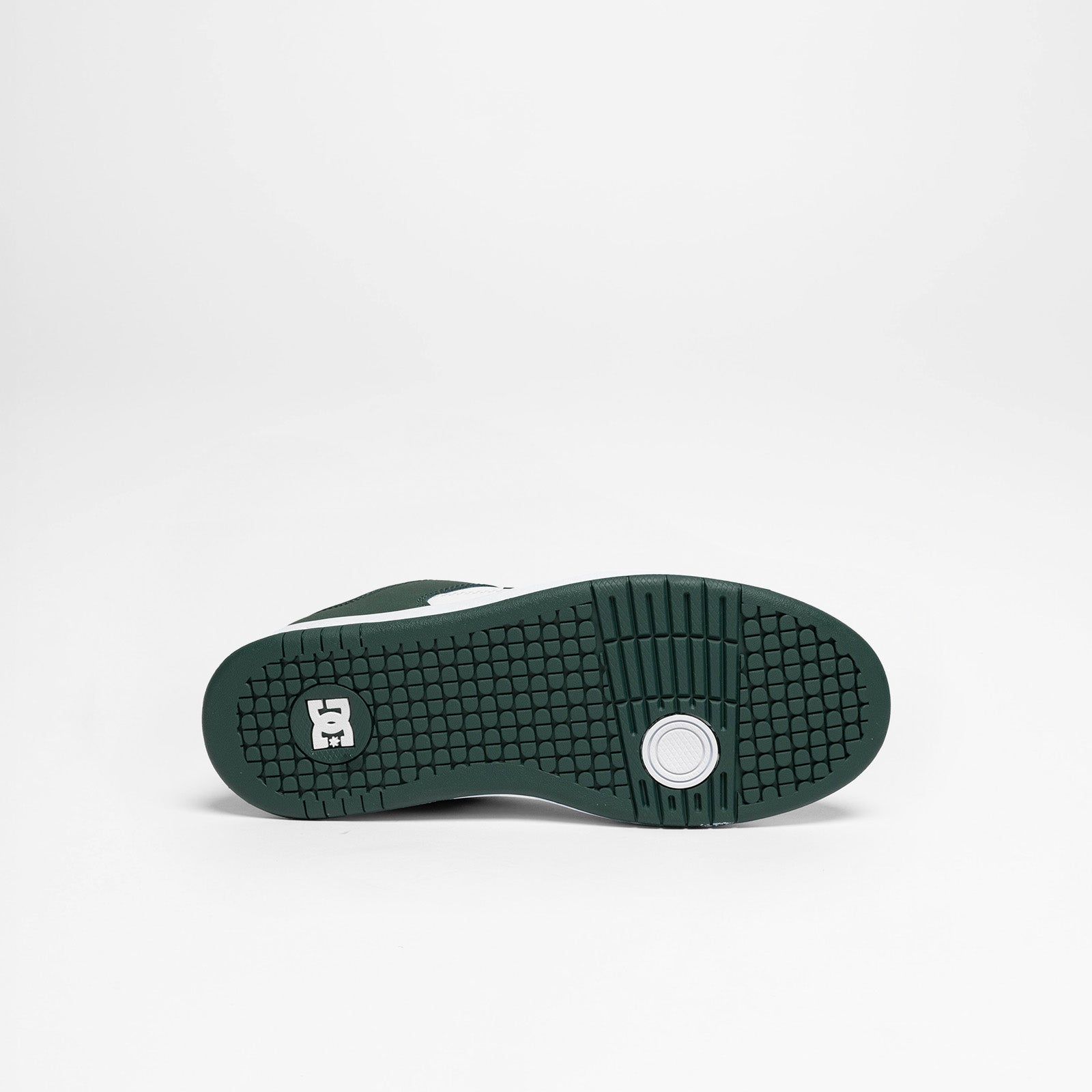 Manteca 4 White Dark Olive