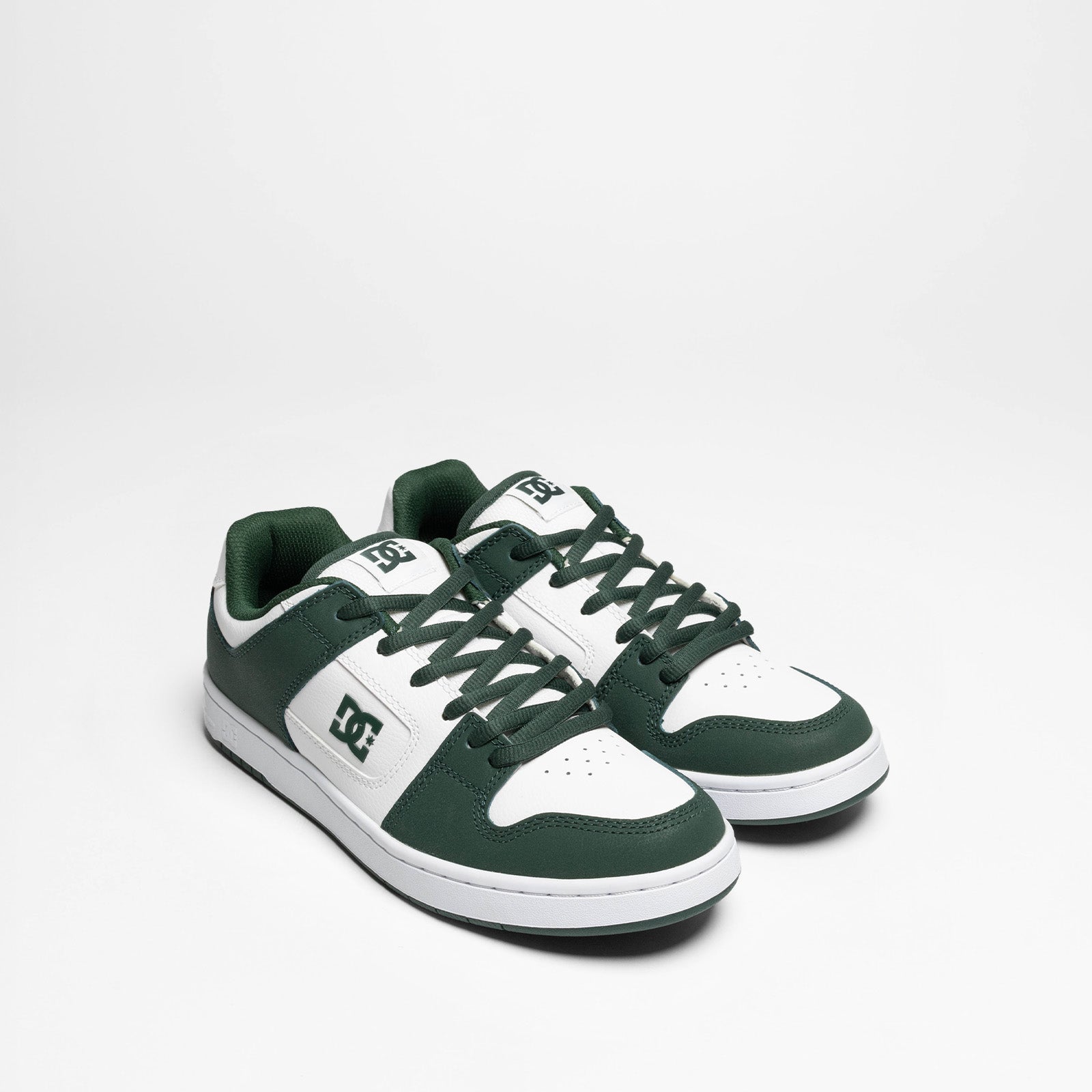 Manteca 4 White Dark Olive