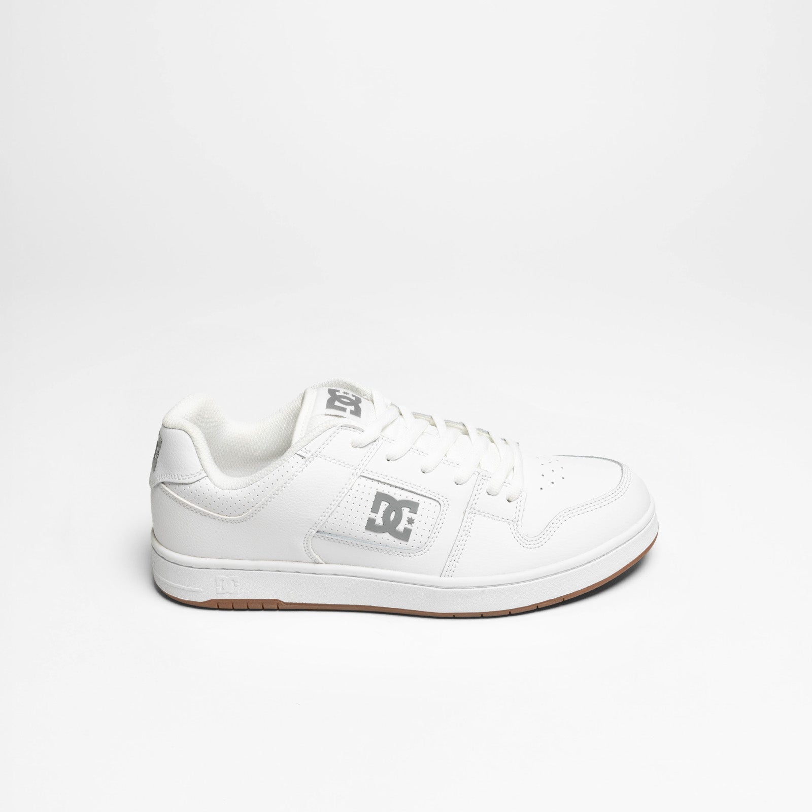 Manteca 4 White