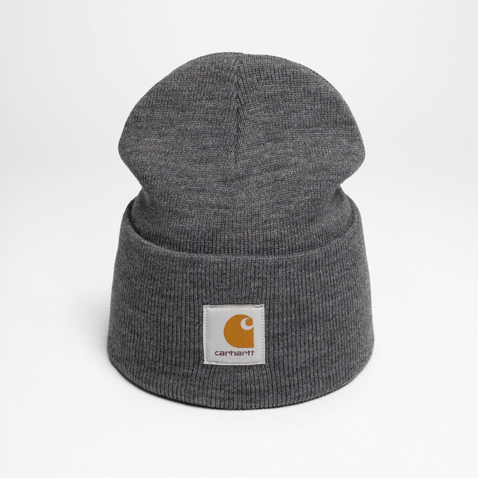 Acrylic Watch Dark Grey Heather