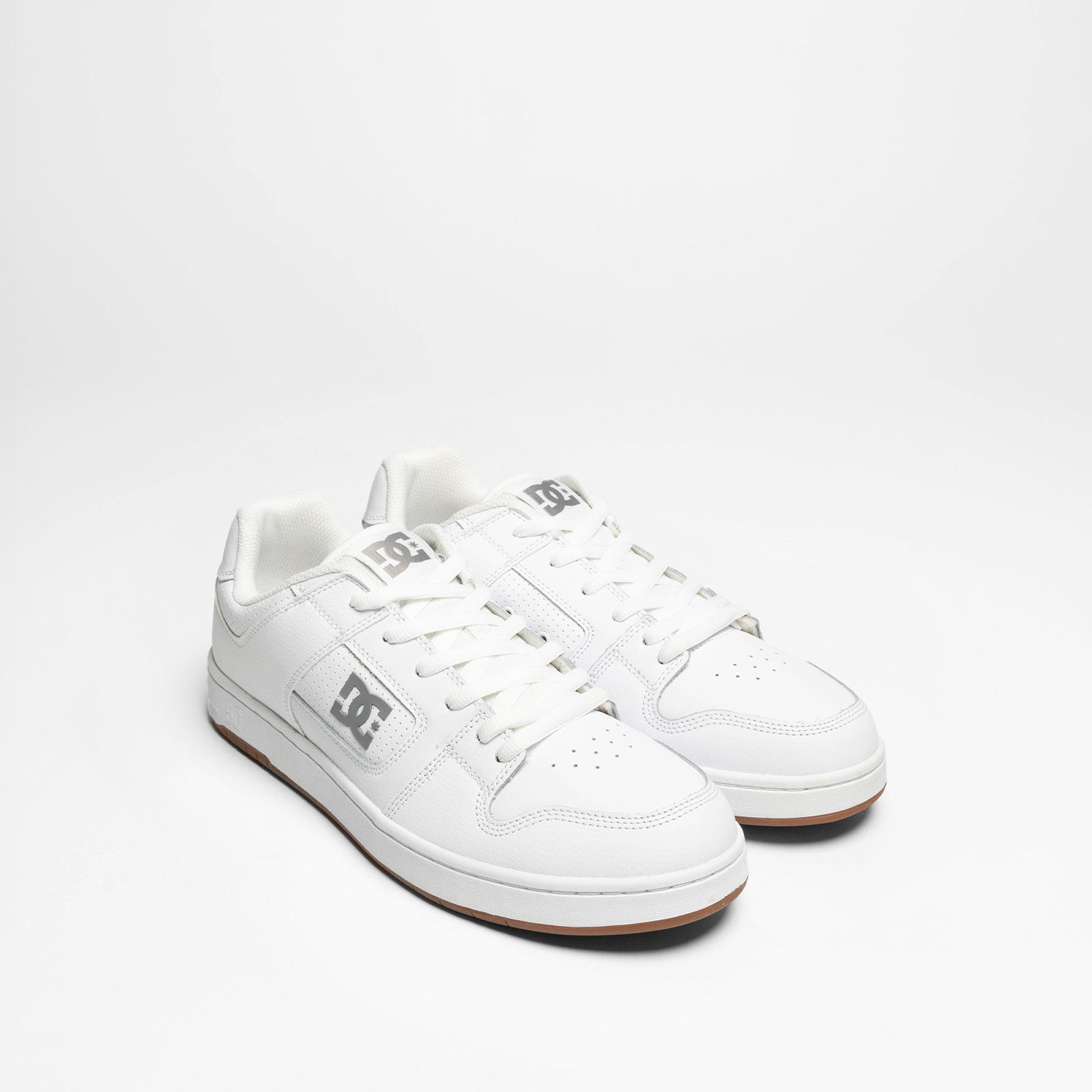 Manteca 4 White
