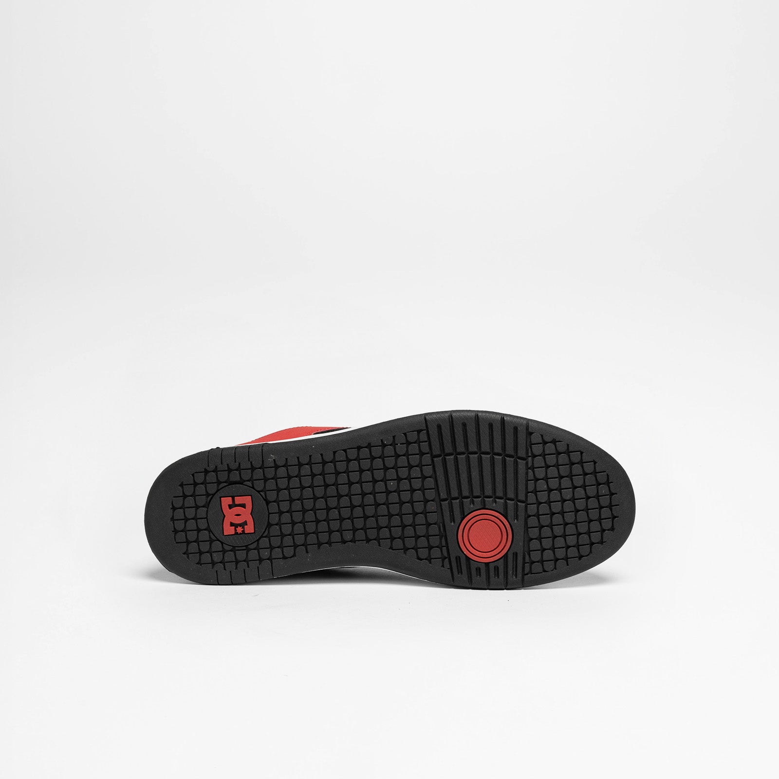 Manteca 4 Black Athletic