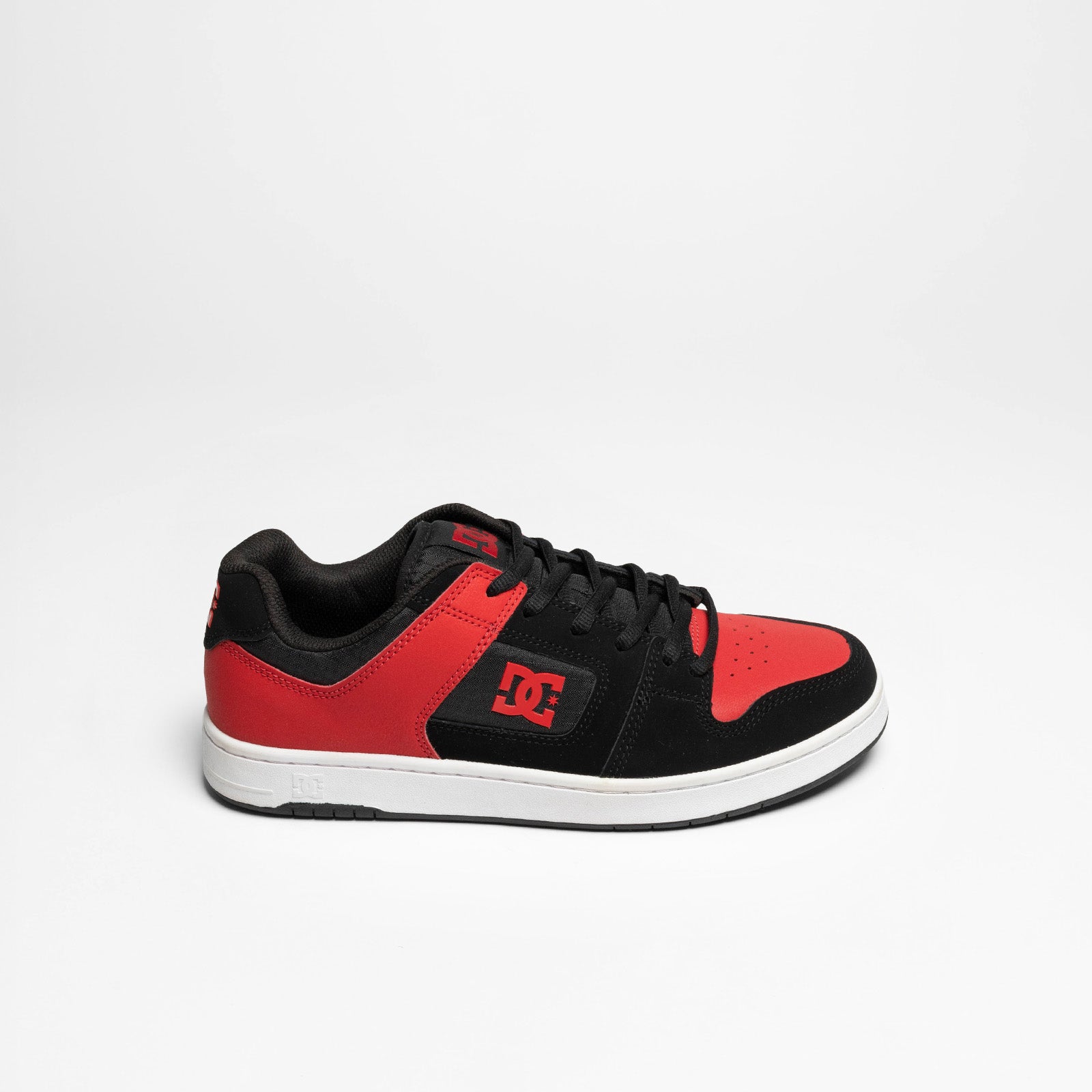 Manteca 4 Black Athletic