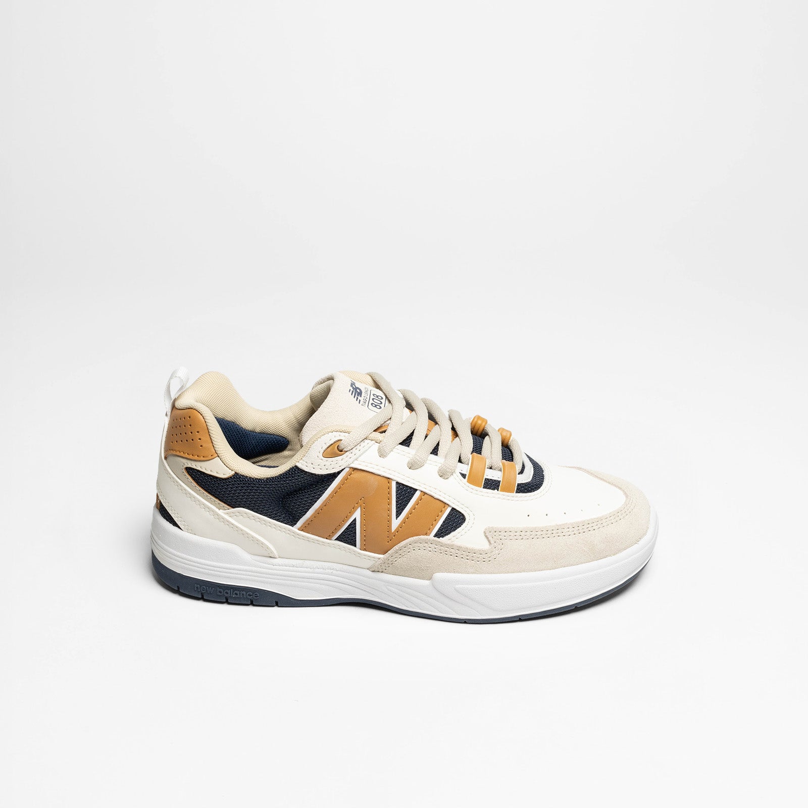 808 Tiago Lemos Sea Salt  Tan