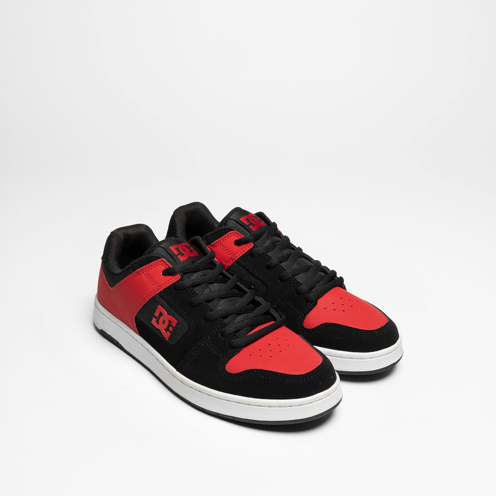 Manteca 4 Black Athletic