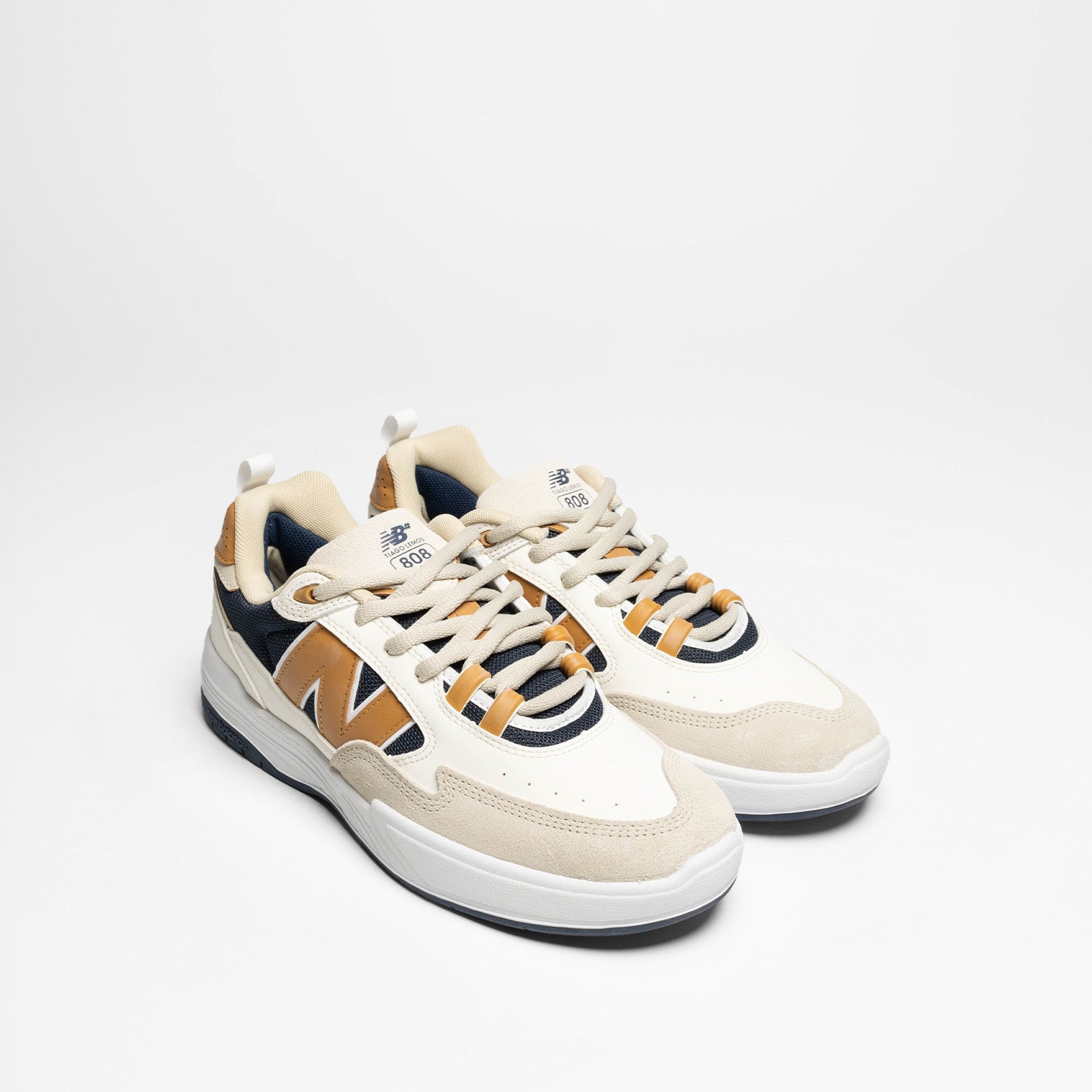 808 Tiago Lemos Sea Salt  Tan