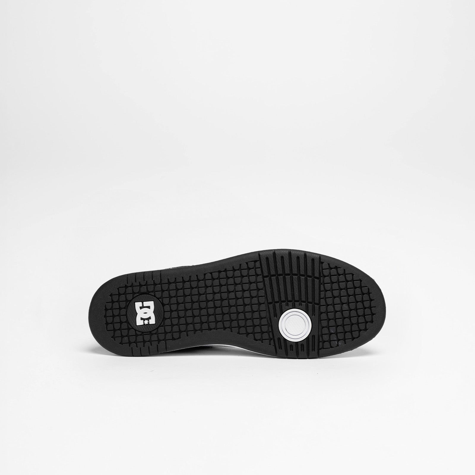 Manteca 4 White Black