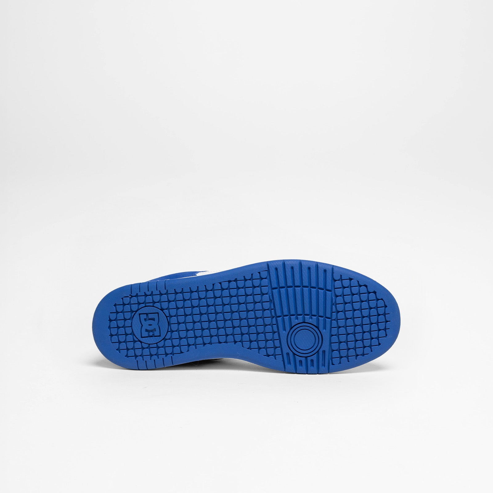 Manteca 4 Blue White