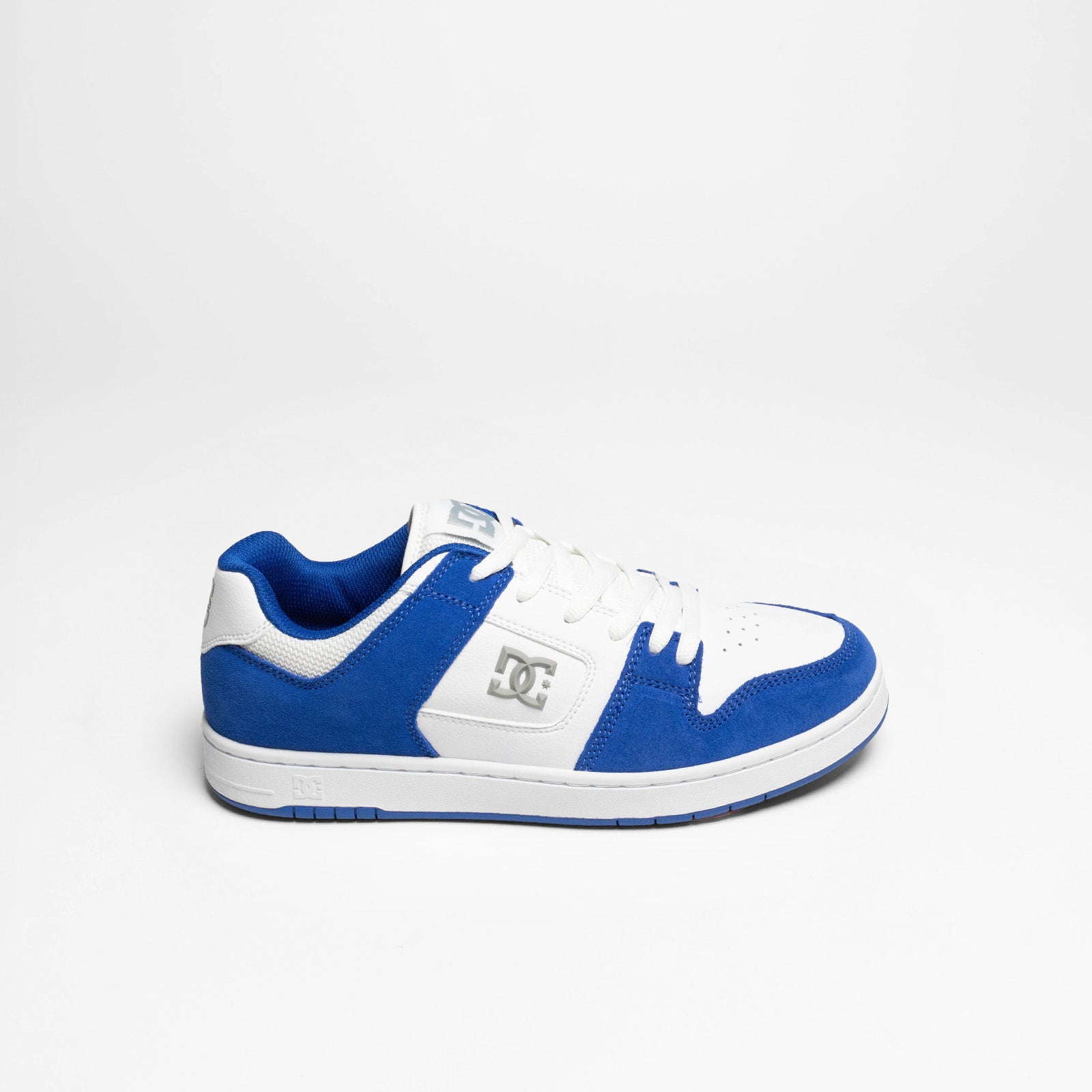 Manteca 4 Blue White
