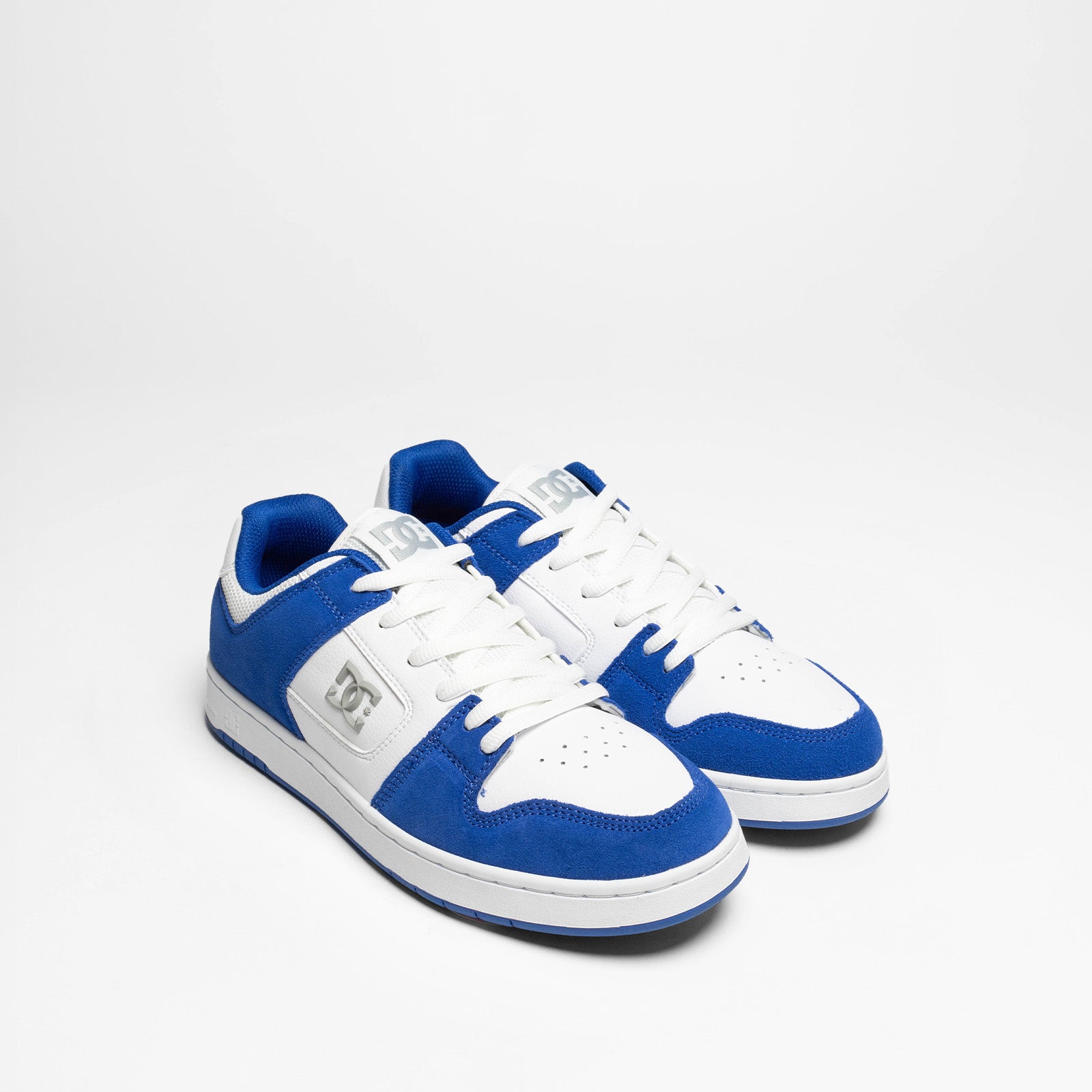 Manteca 4 Blue White