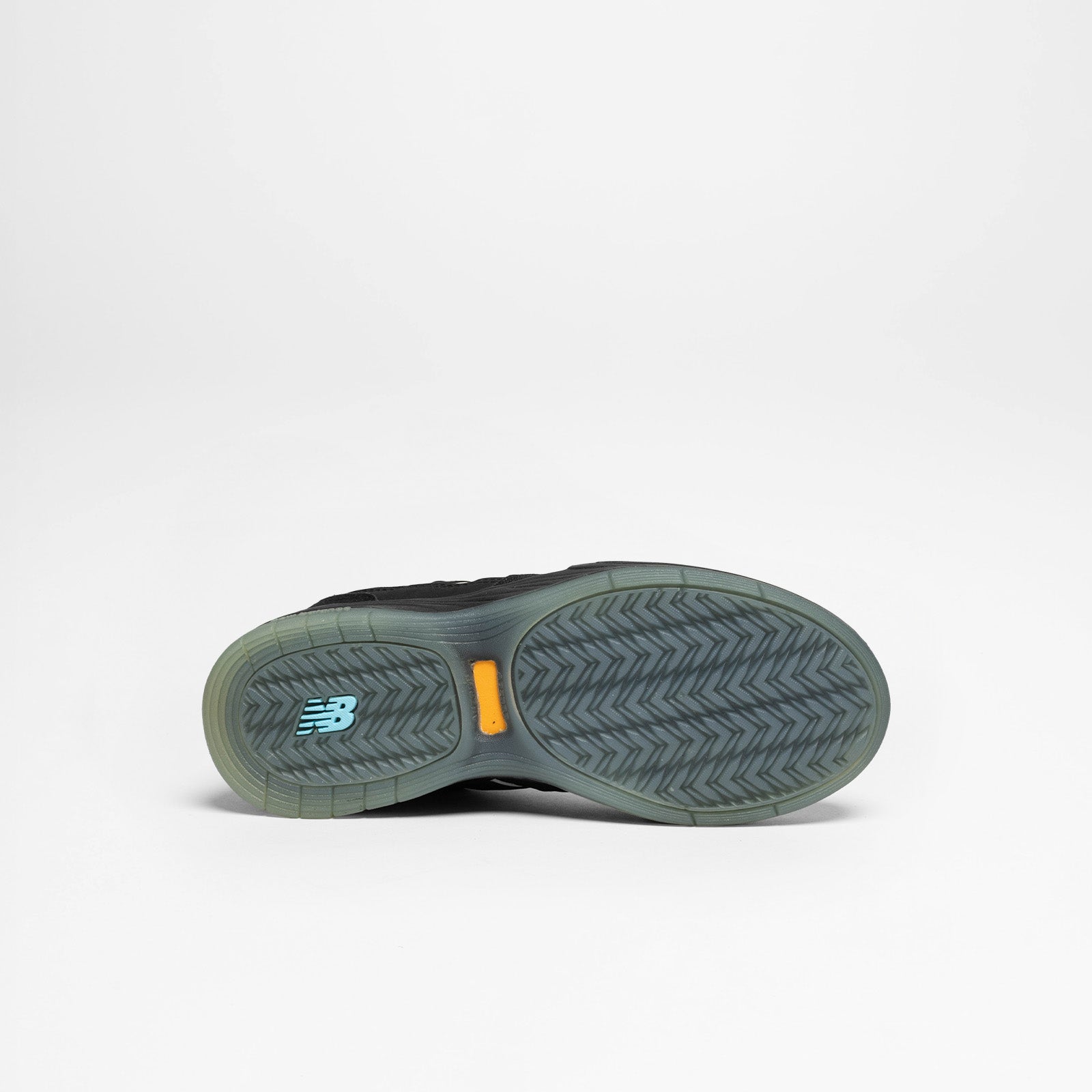 NM808 Tiago Lemos Black
