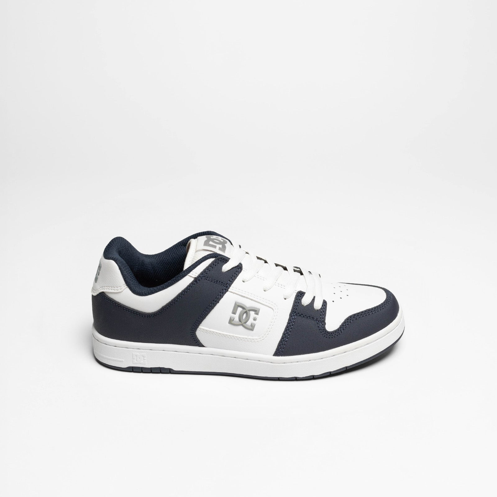Manteca 4 Navy White