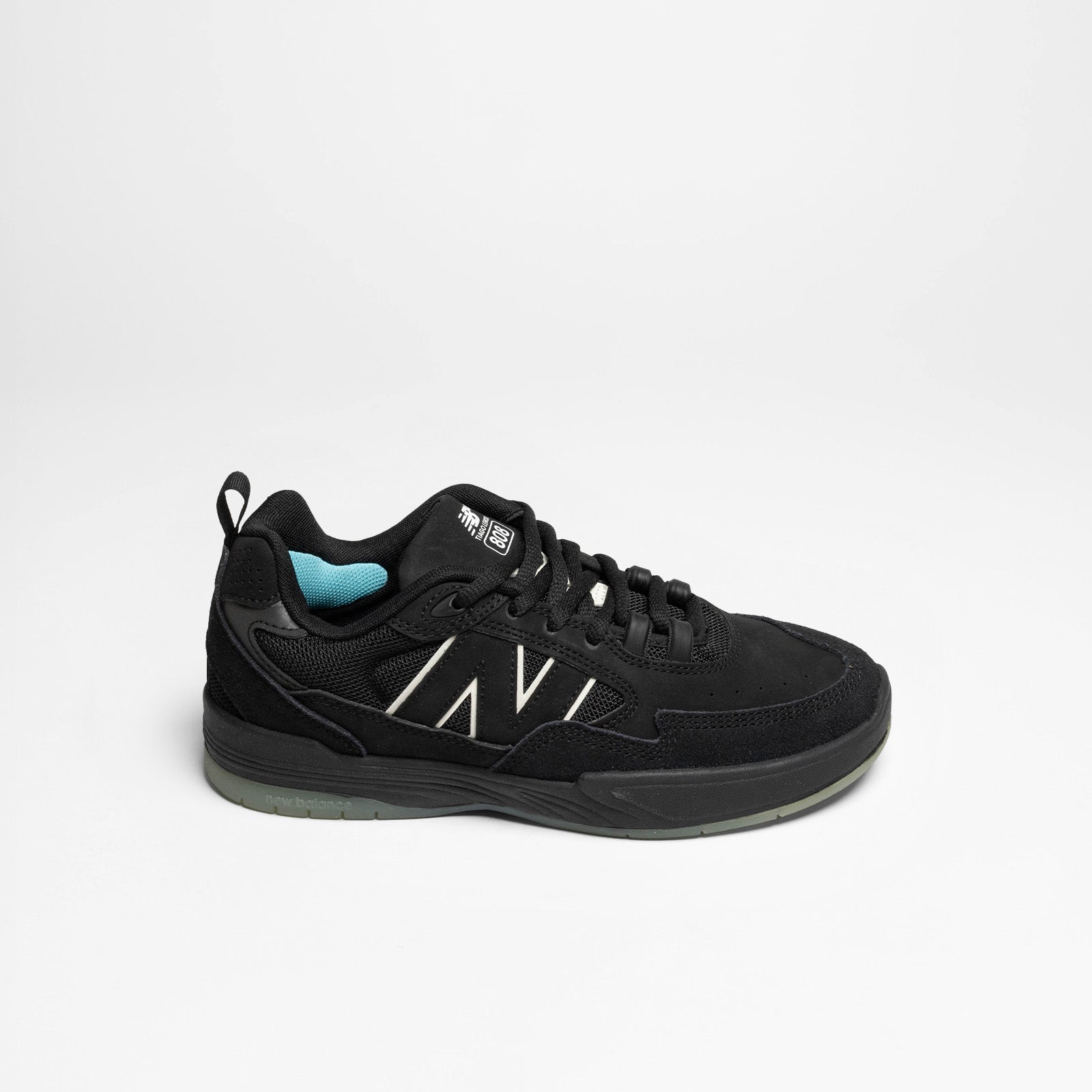 NM808 Tiago Lemos Black