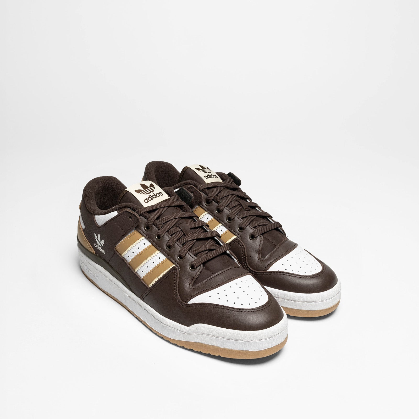 Forum 84 Low ADV Dark Brown