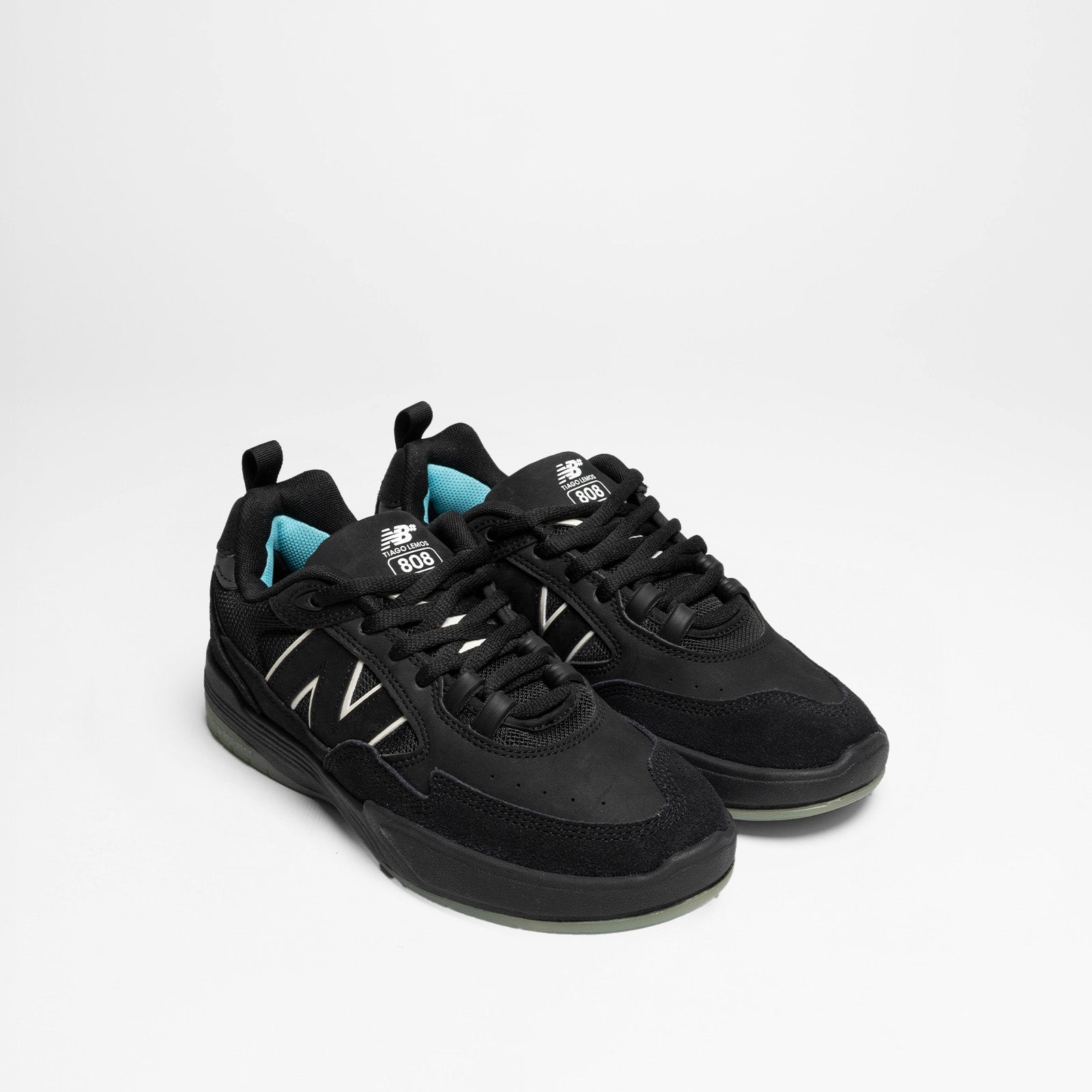 NM808 Tiago Lemos Black