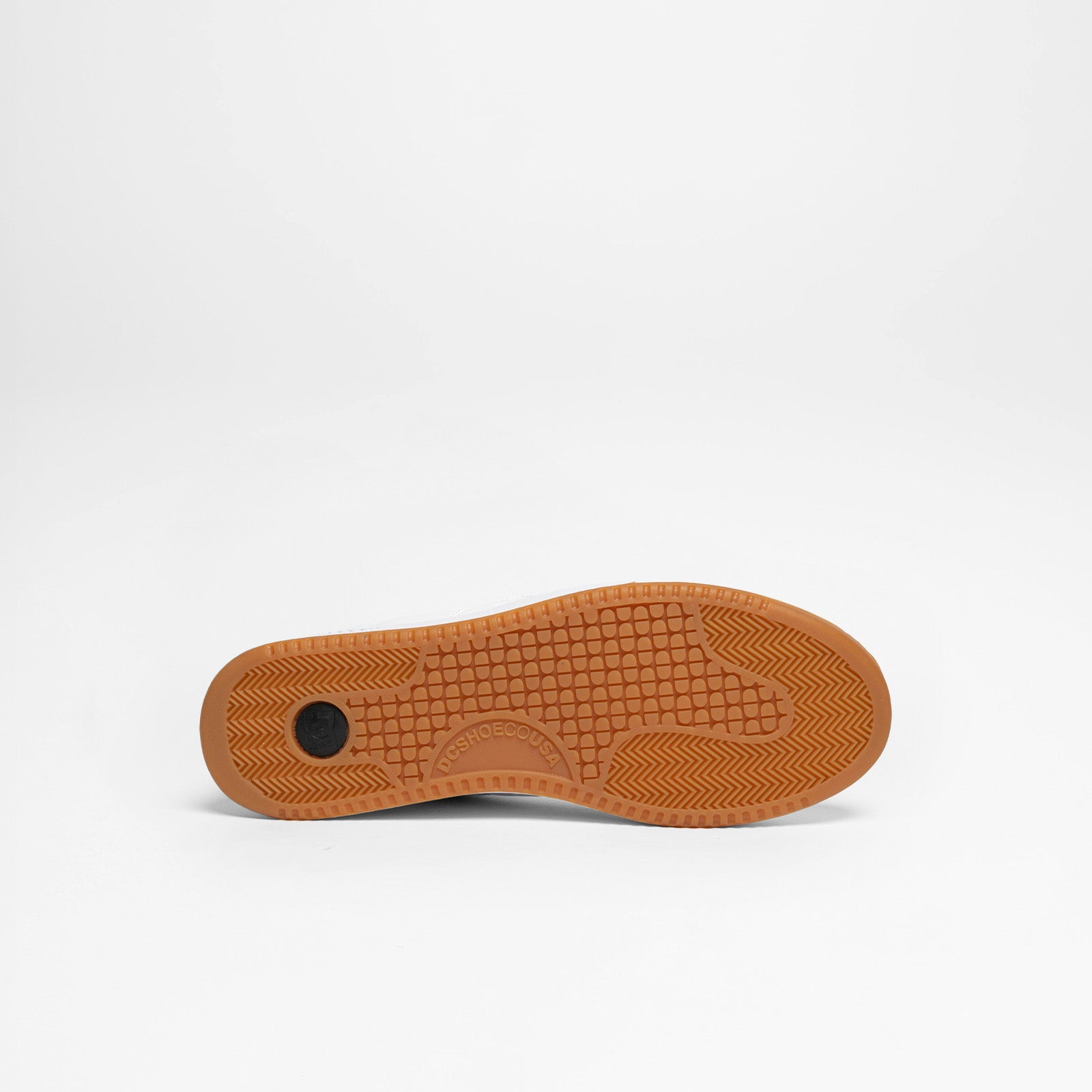 Court Striker Shoe White
