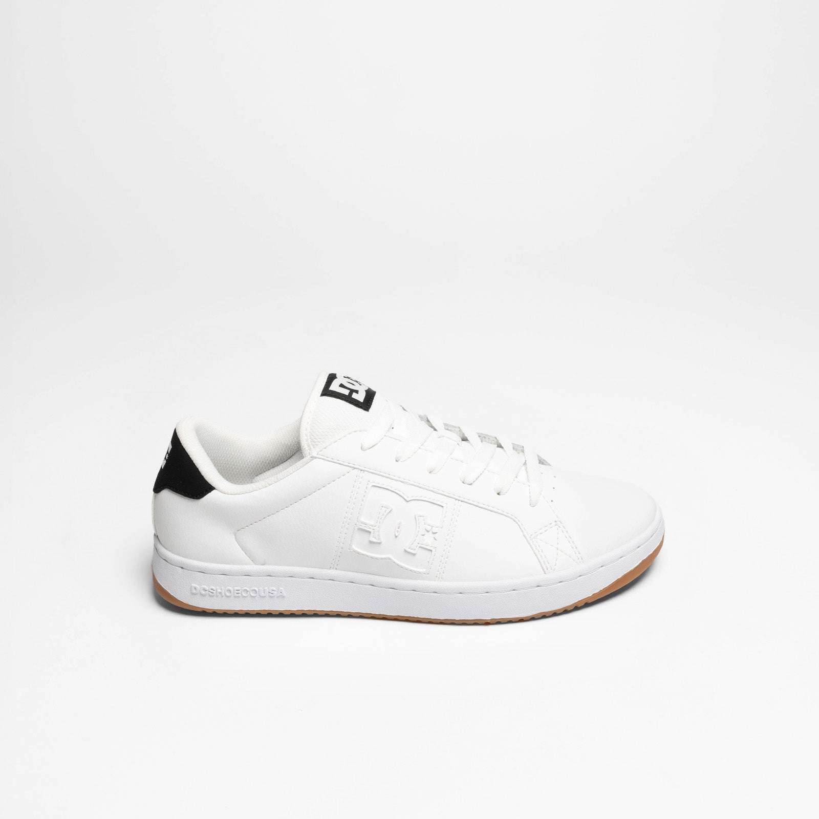 Court Striker Shoe White