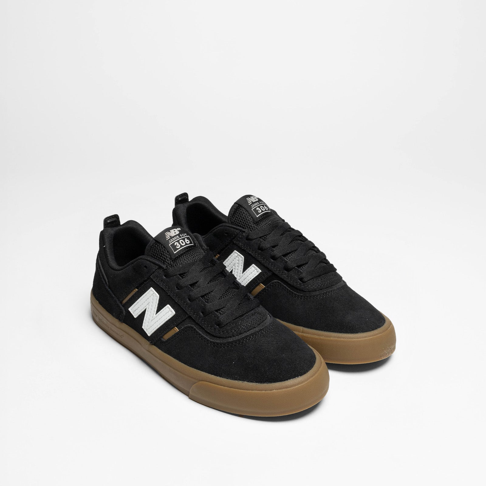 NM306 Black Gum