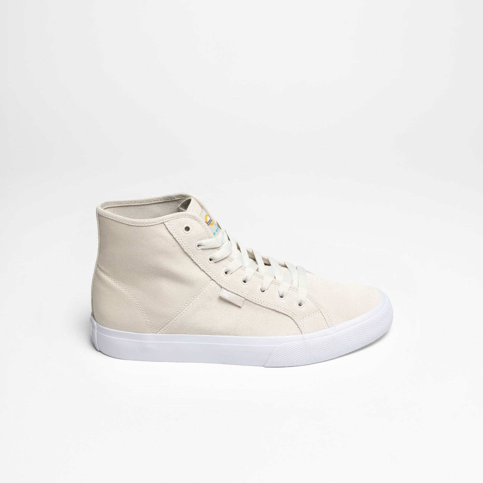 Manual HI ISH Open White