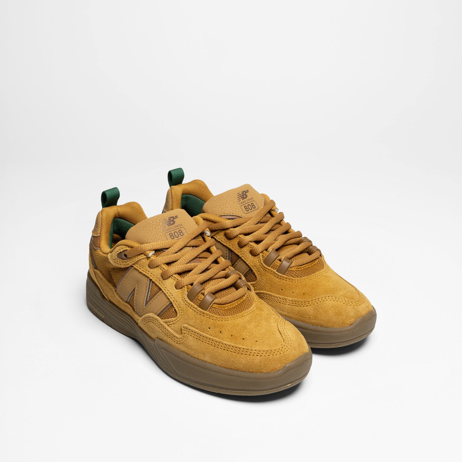 NM808 Tiago Lemos Wheat