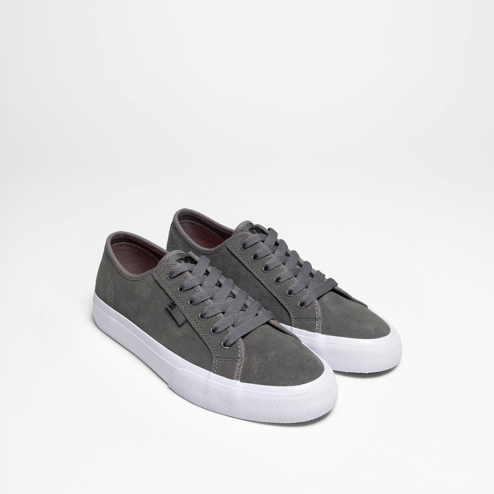 Manual S Grey