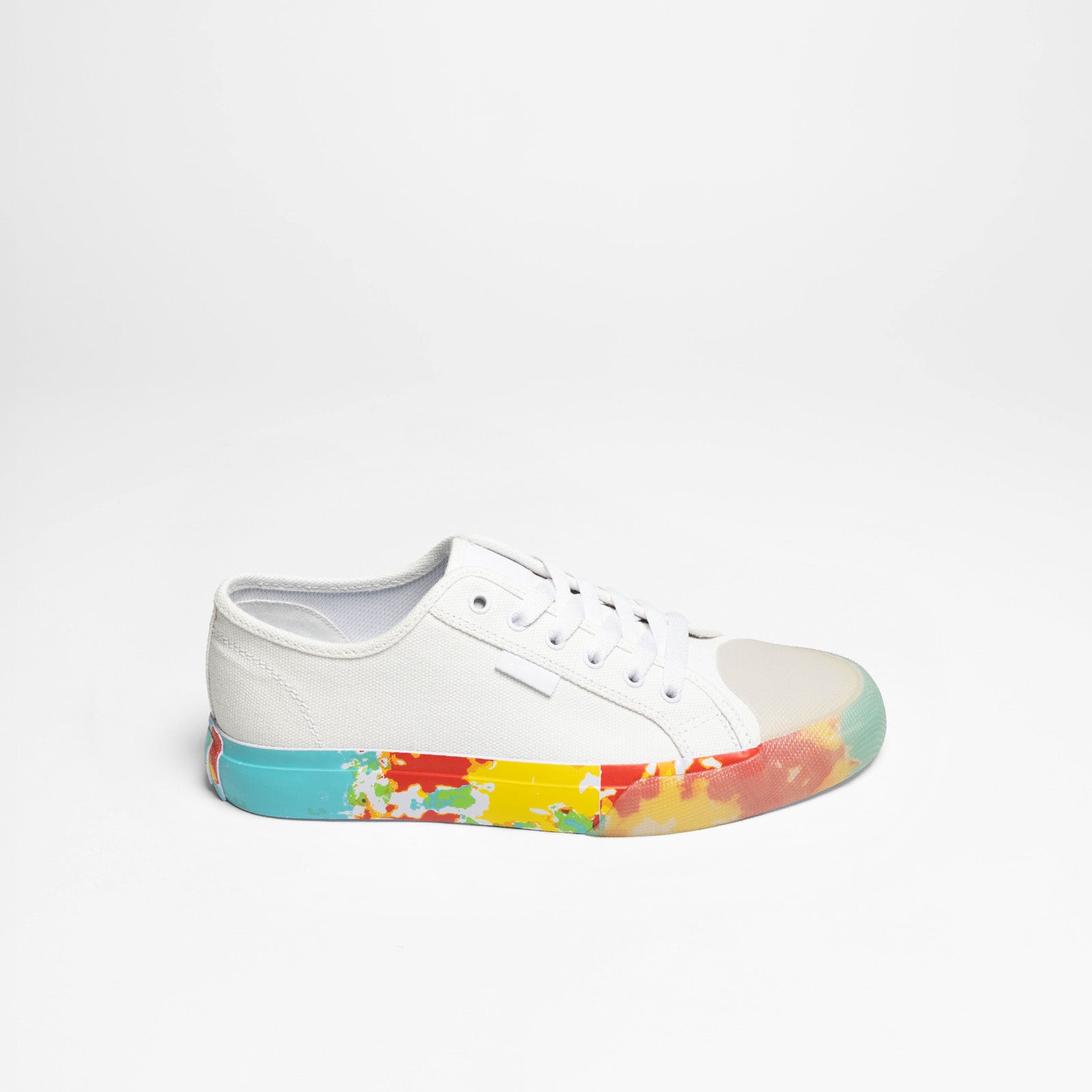 Manual RT S X Evan White