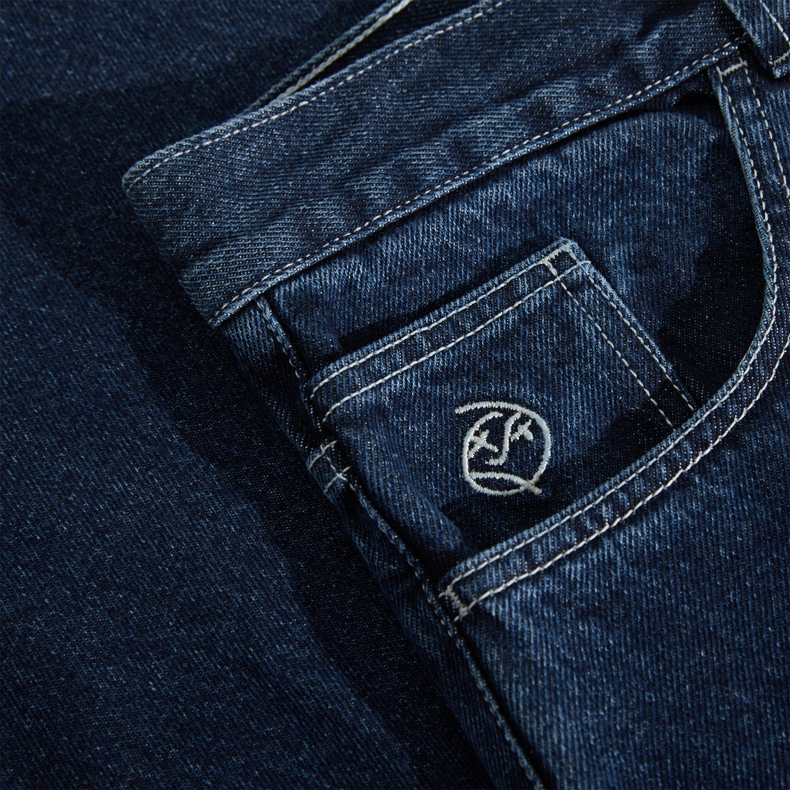 Big Boy Jeans Indigo