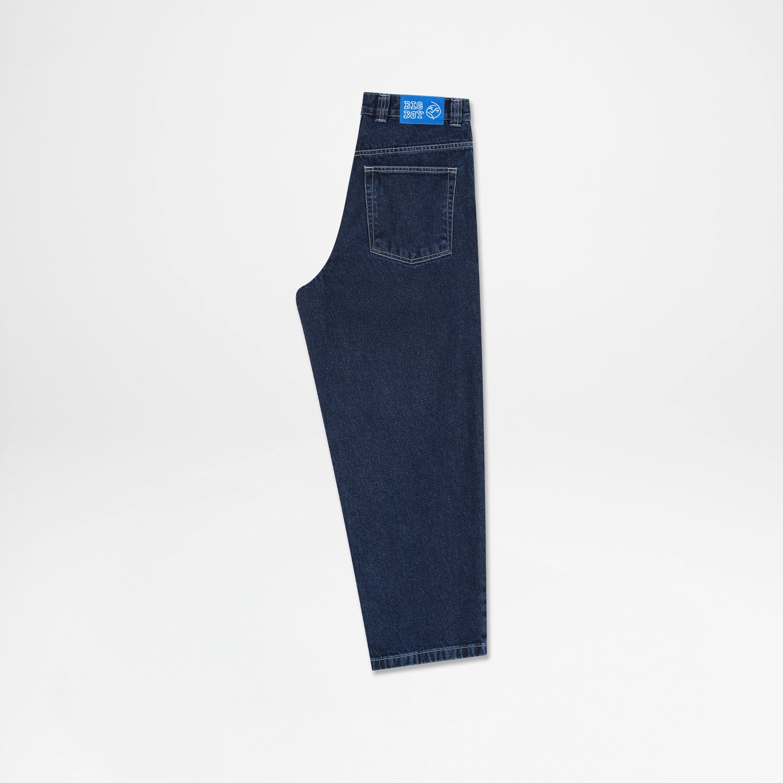 Big Boy Jeans Indigo