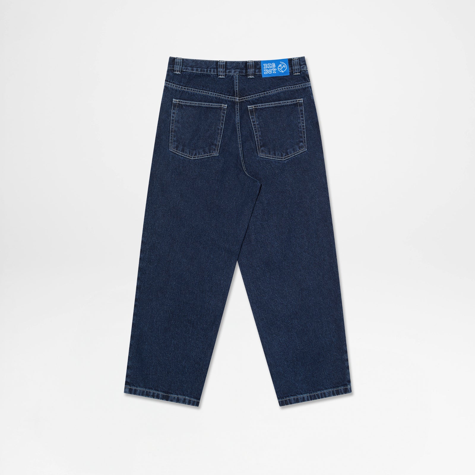 Big Boy Jeans Indigo
