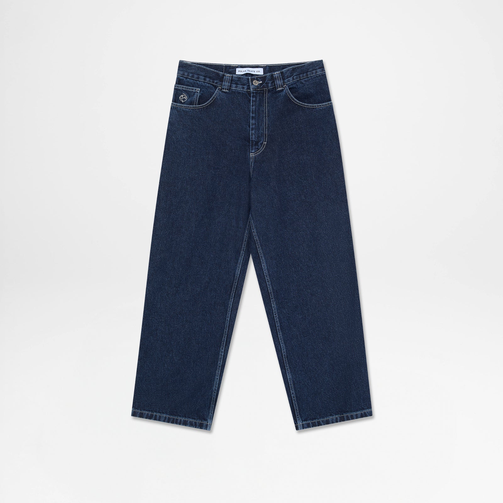 Big Boy Jeans Indigo