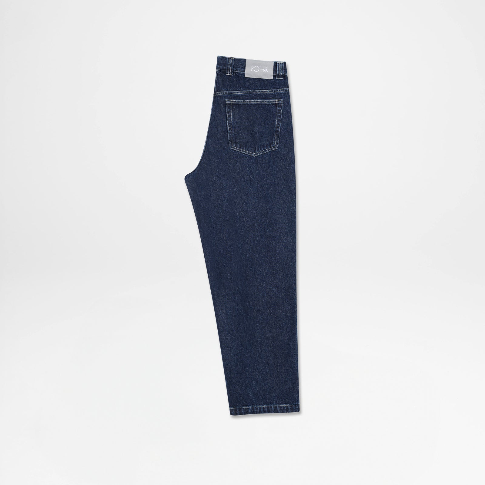 Pants '93! Denim Indigo